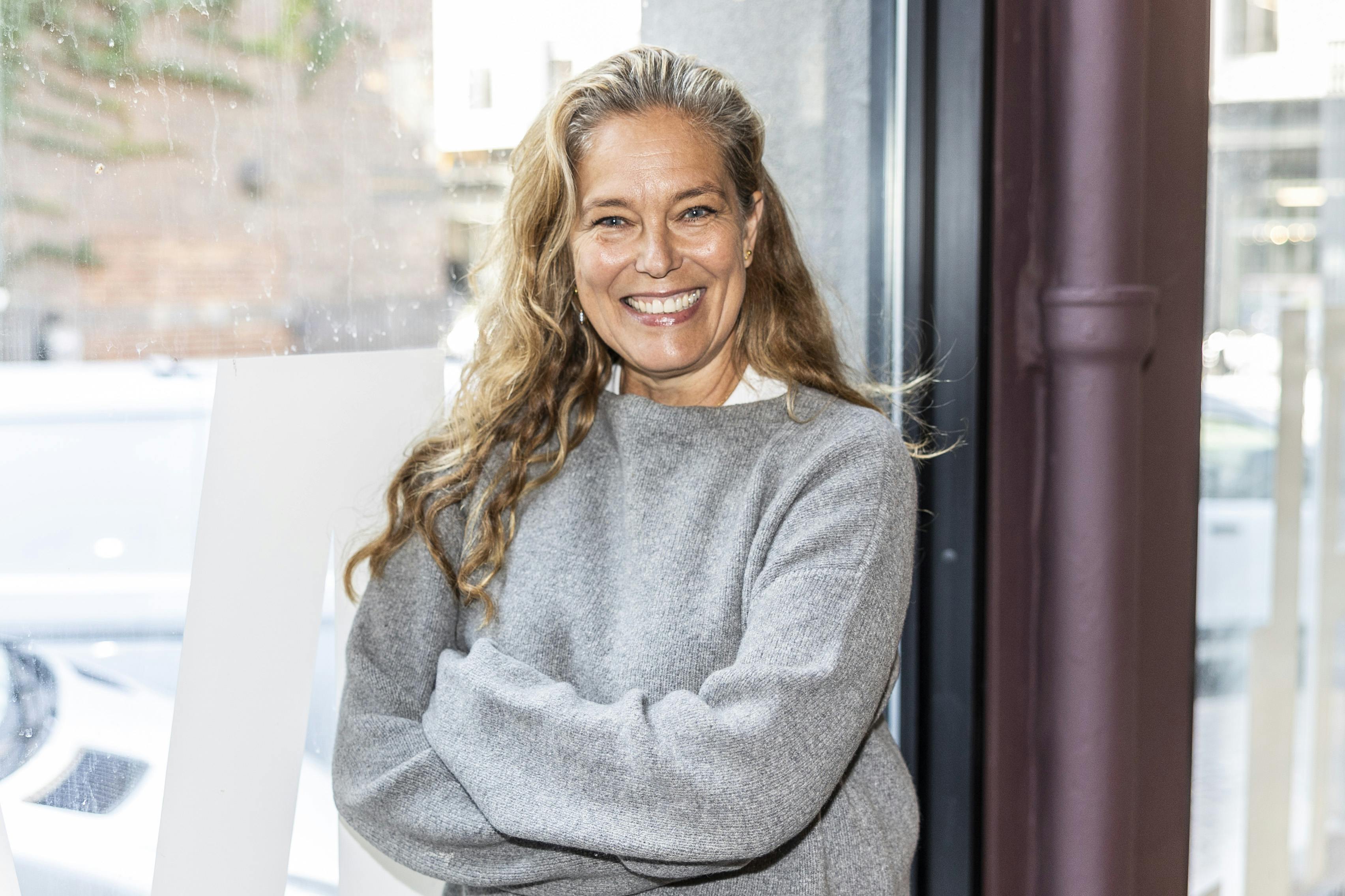 Renée Toft Simonsen 