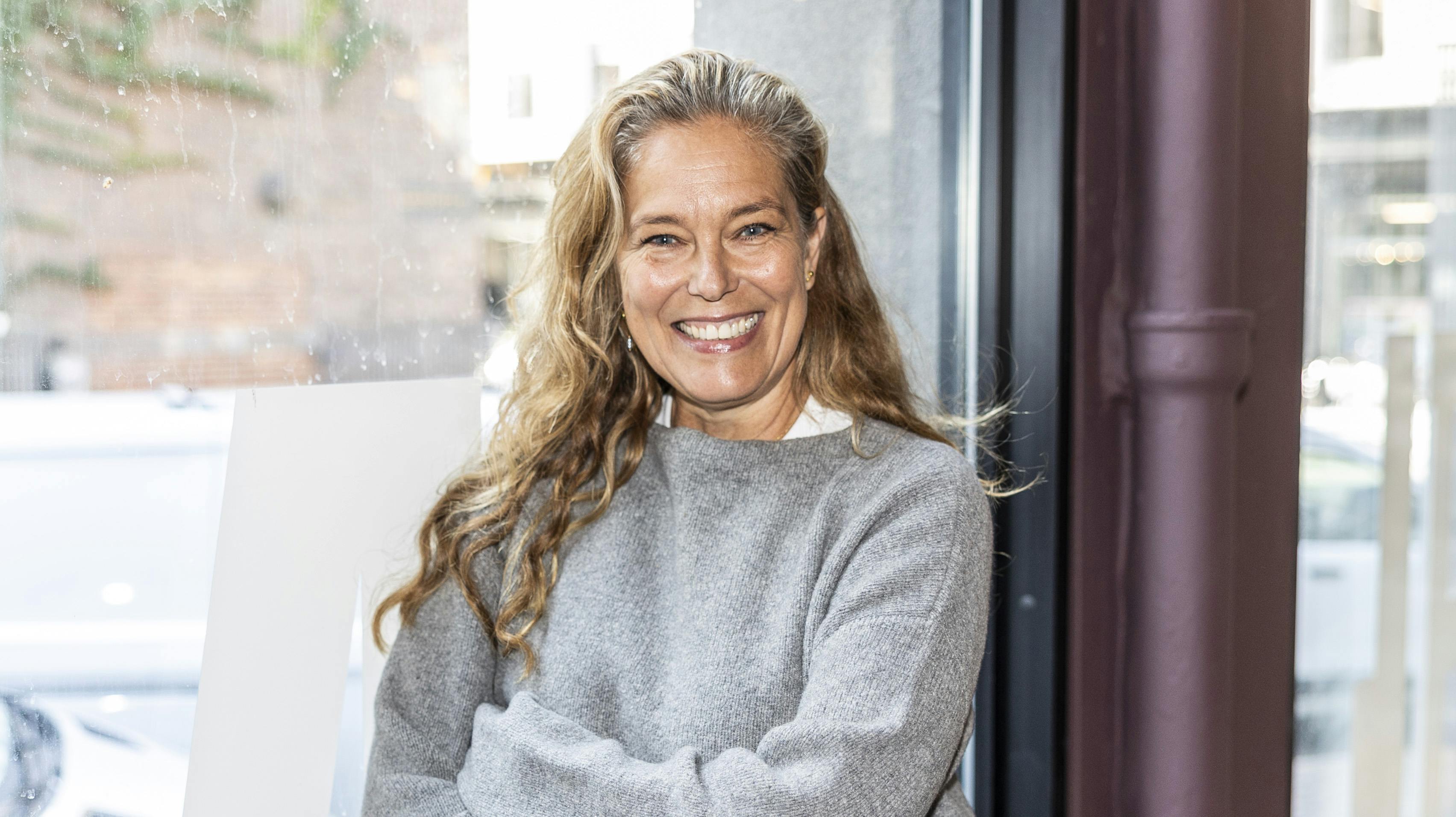 Renée Toft Simonsen