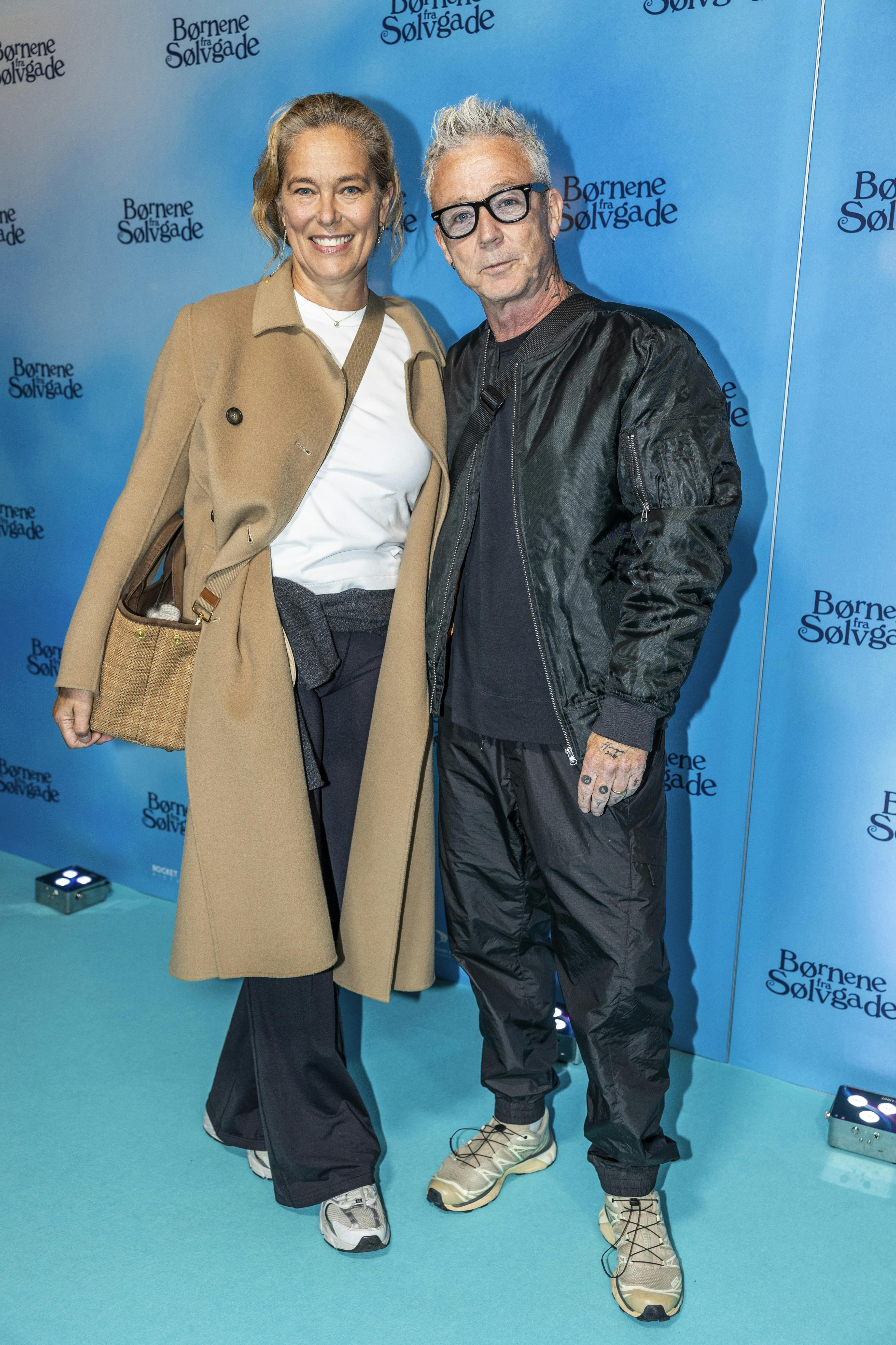 Renée Toft Simonsen