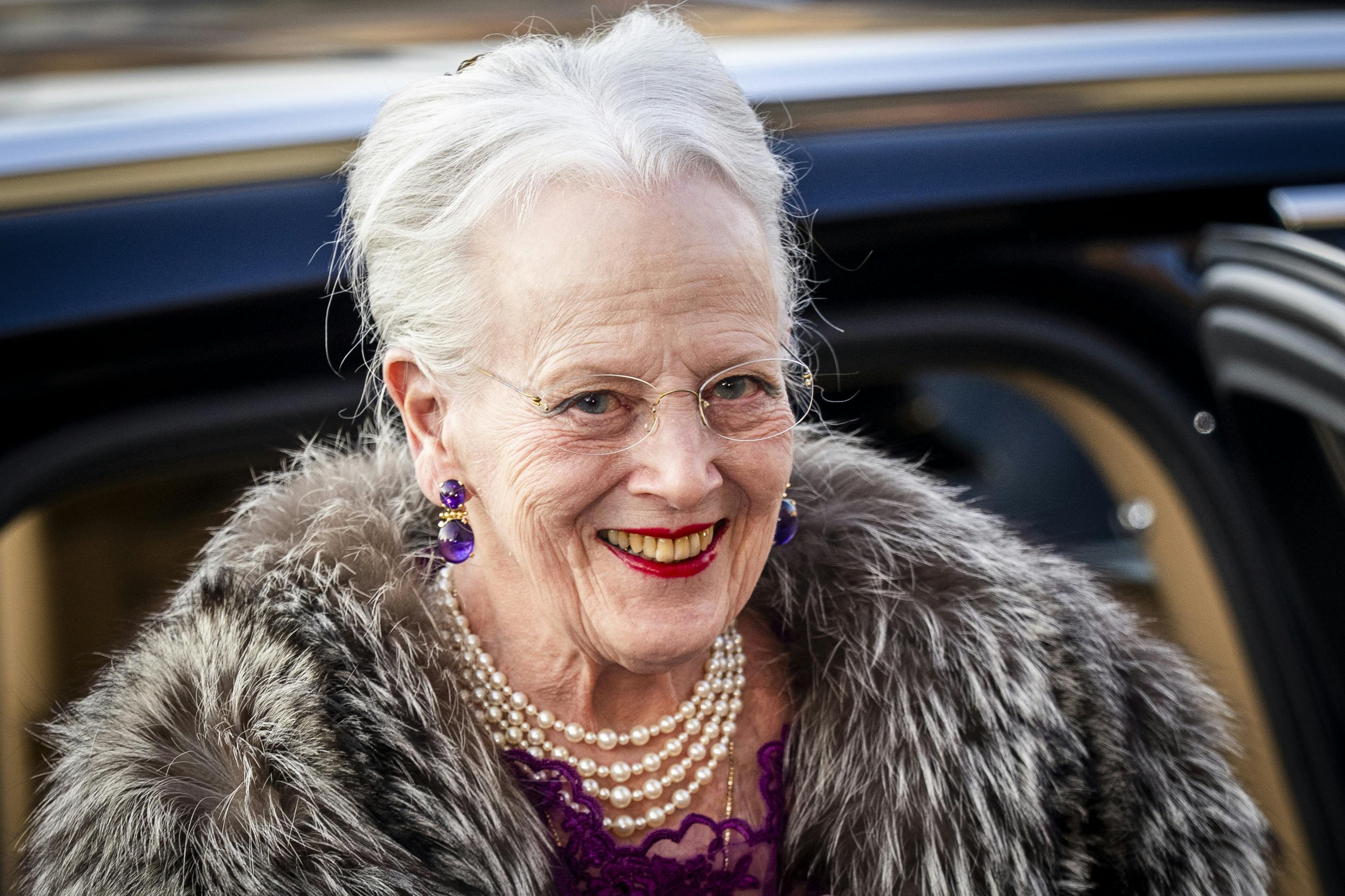 Dronning Margrethe forventes udskrevet i weekenden.
