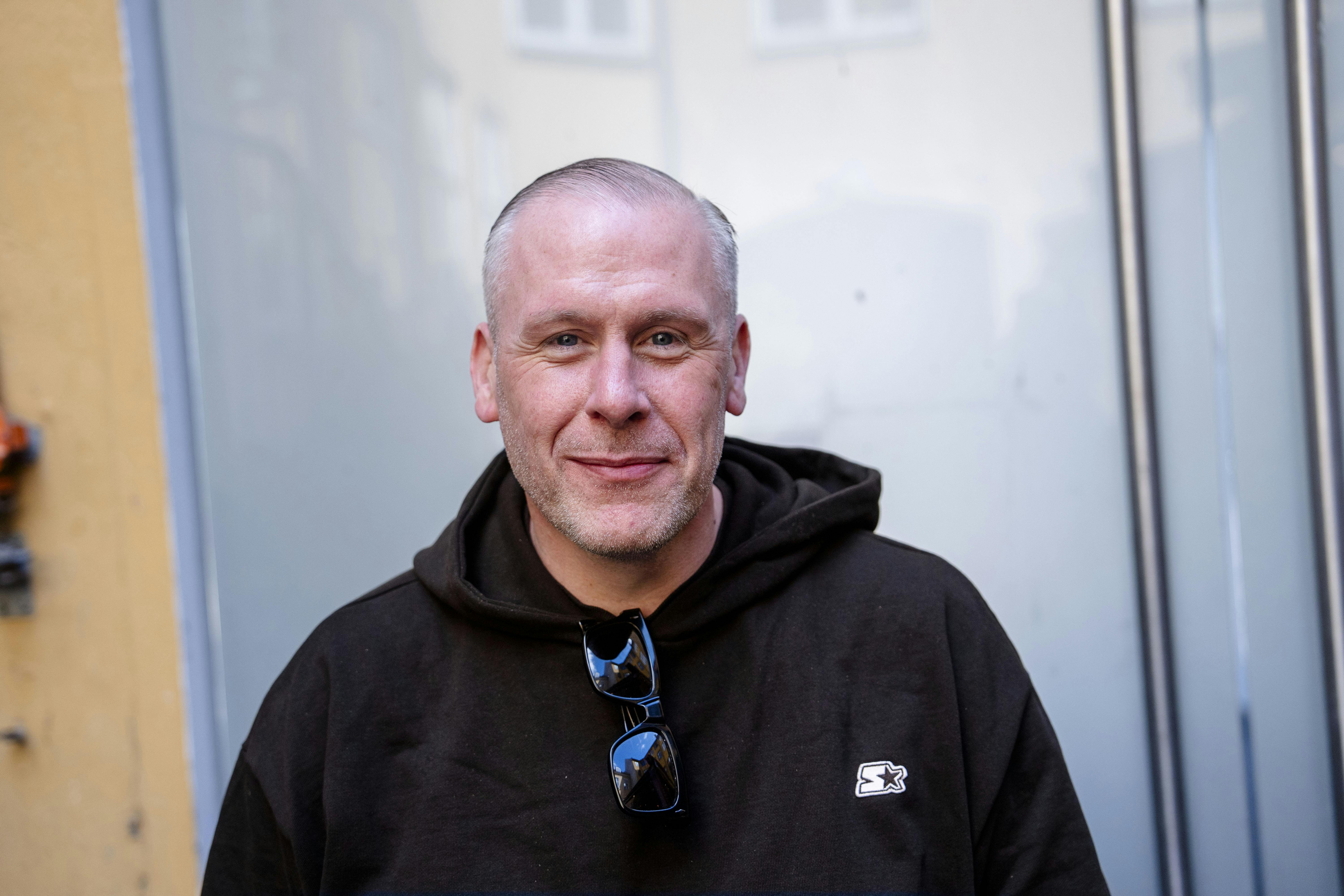 Pressedag Roasted 2025. Sæsson 3