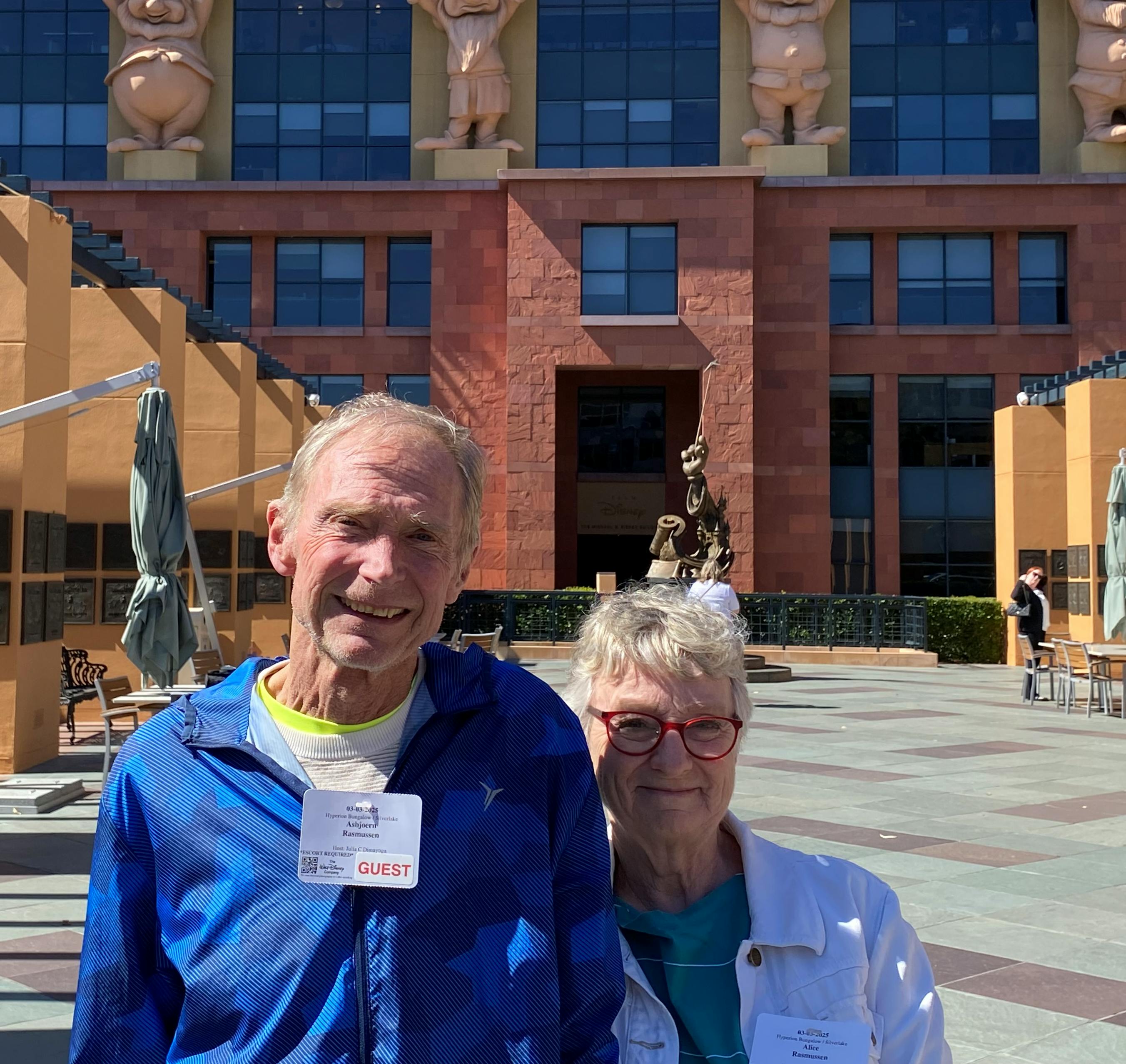 Alice og Asbjørn Rasmussen fra Amager havde den samme bil, som den 75-årige bag massepåkørslen i København kørte i. De har flere gange forsøgt at advare om, at bilen accelerede voldsomt af sig selv