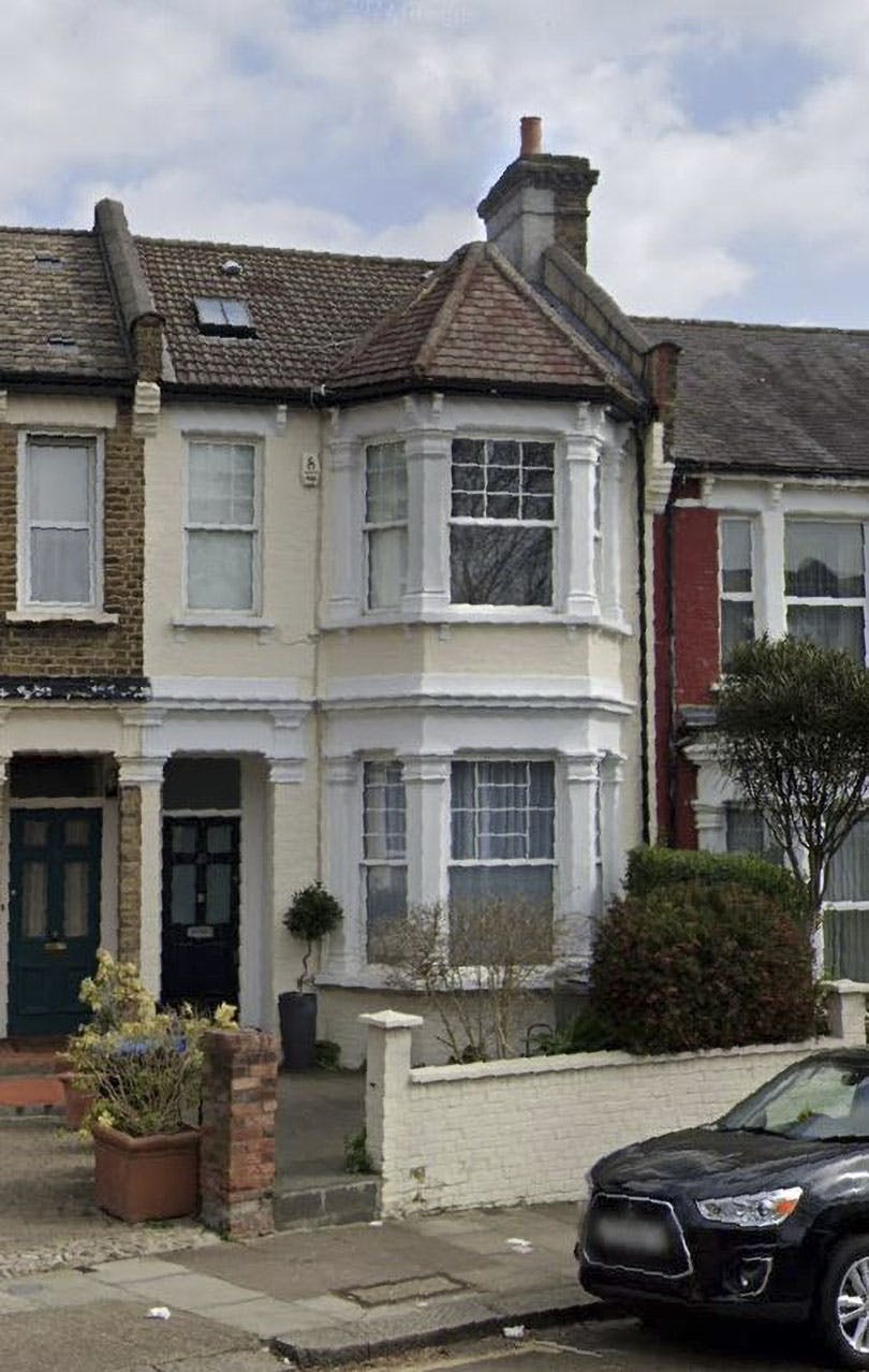 Helle Thorning-Schmidt og boliger