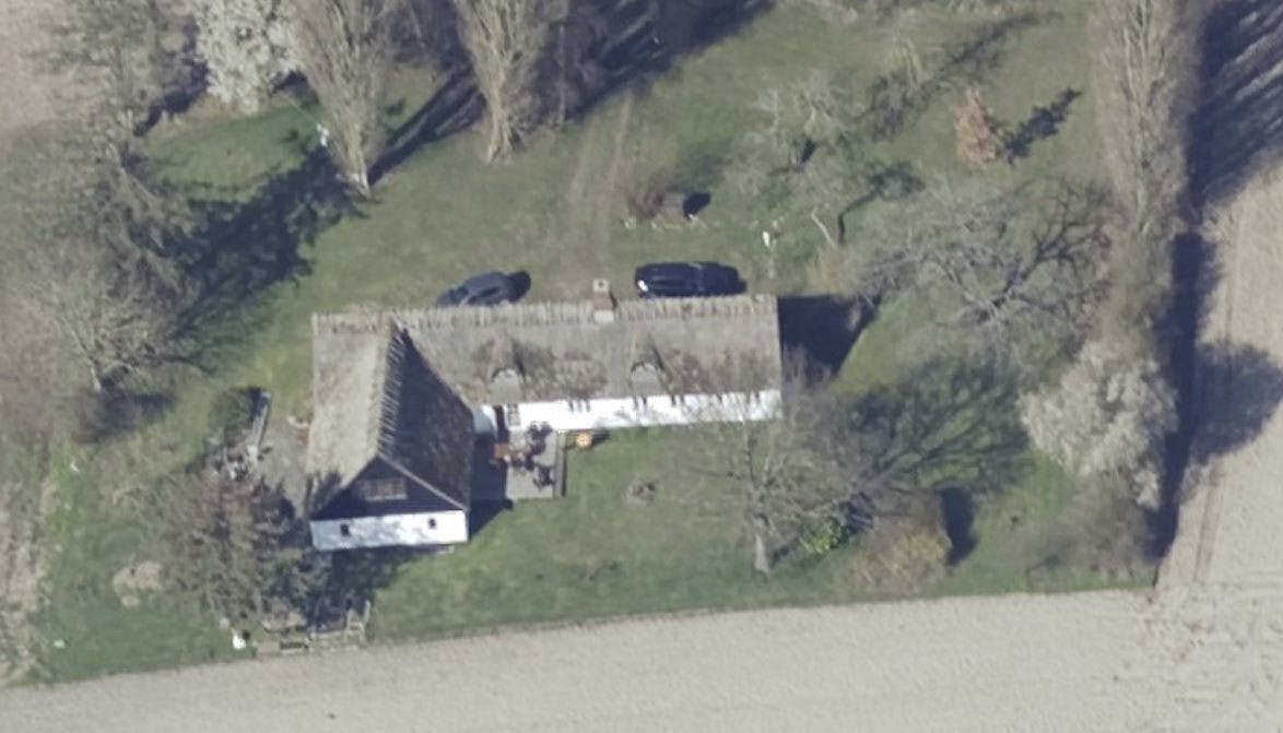 Helle Thorning-Schmidt og boliger