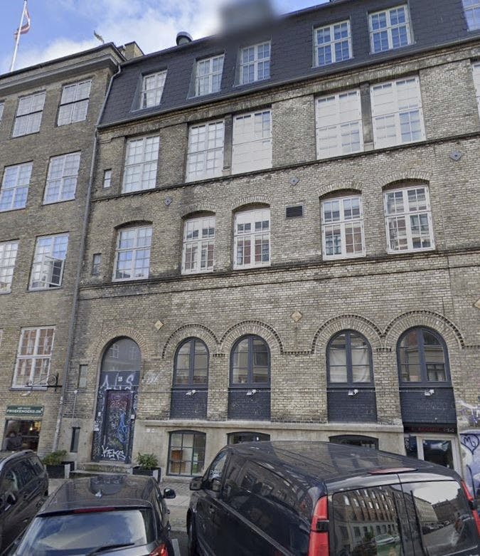 Helle Thorning-Schmidt og boliger