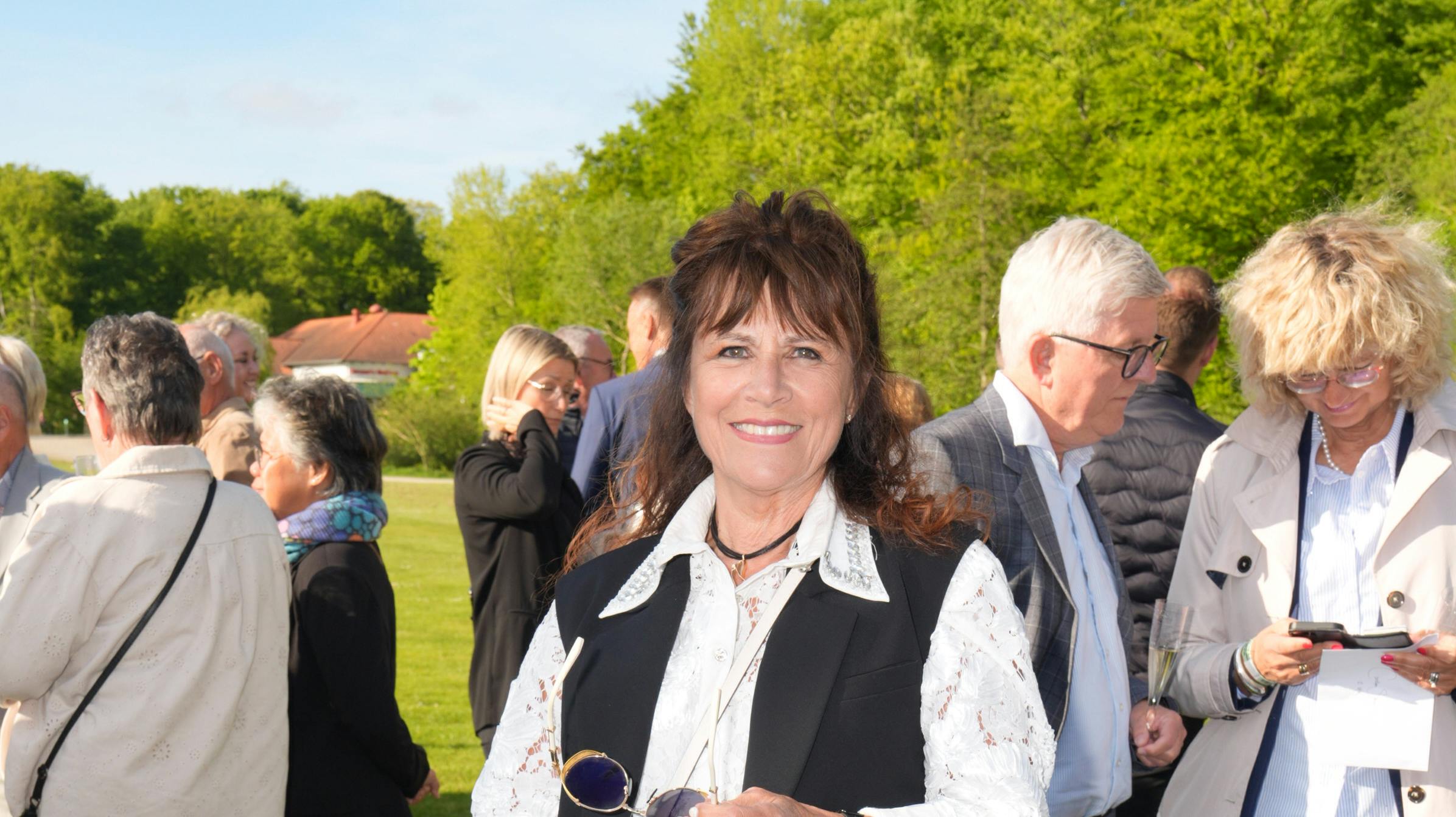 Straksbillede:Billedet er sendt direkte fra kameraet. Derfor er det ikke billedbehandlet.