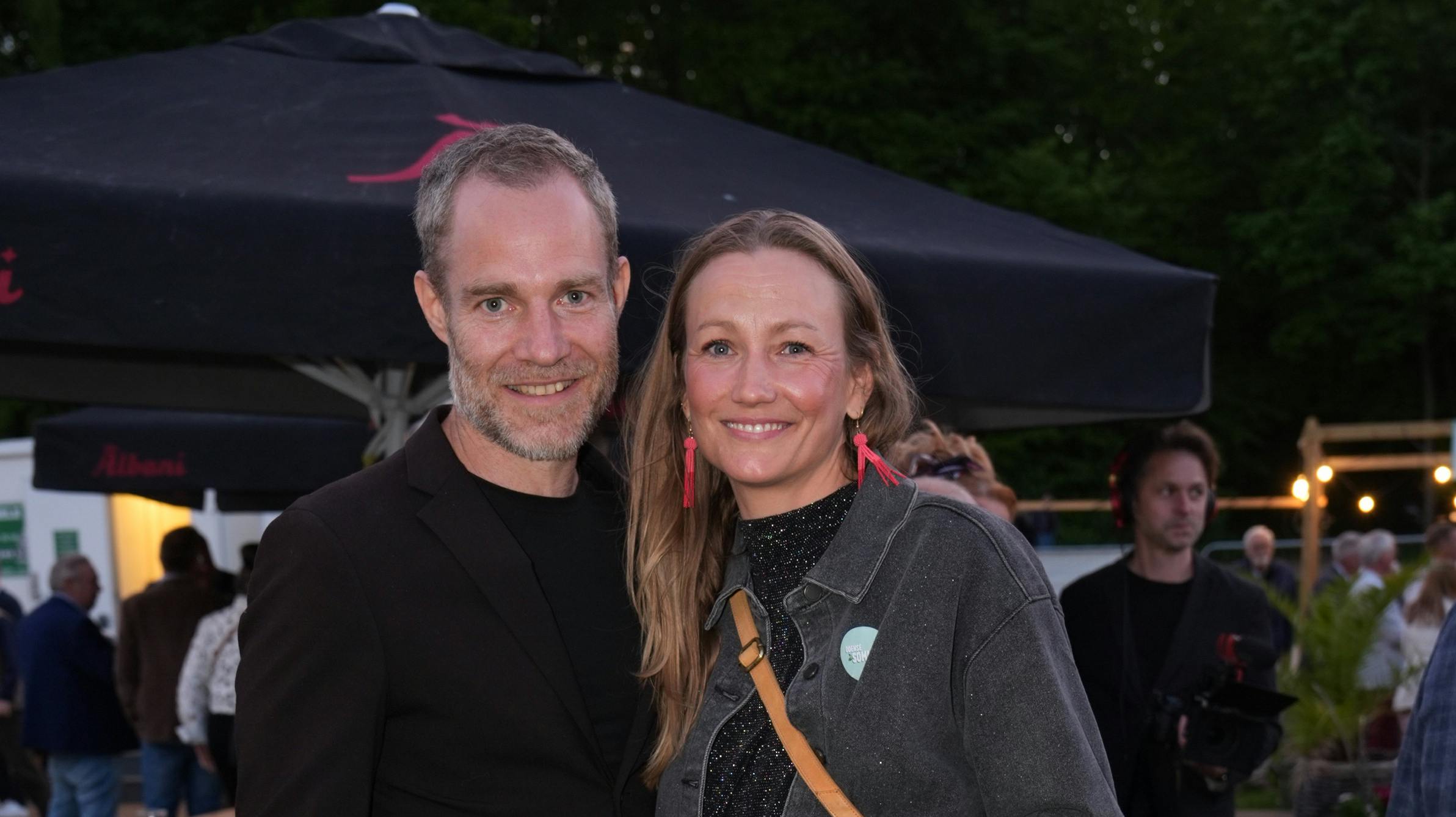 Straksbillede:Billedet er sendt direkte fra kameraet. Derfor er det ikke billedbehandlet.