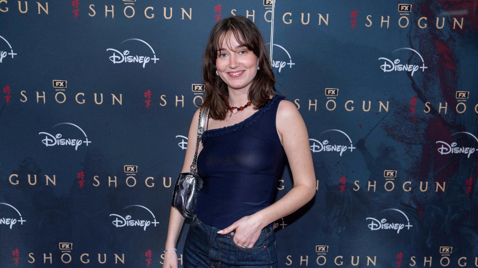 Fanny Bornedal er i den grad en fri fugl - nu med en ny "rede" på Østerbro.