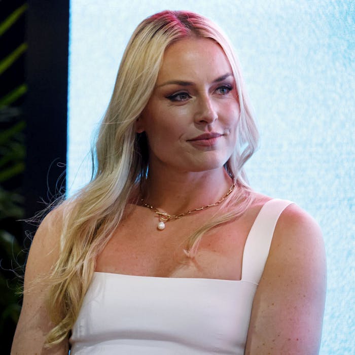 Lindsey Vonn og Diego Osorio Stiller Offentligt Op Som Enlige: Et Kapitel Er Lukket