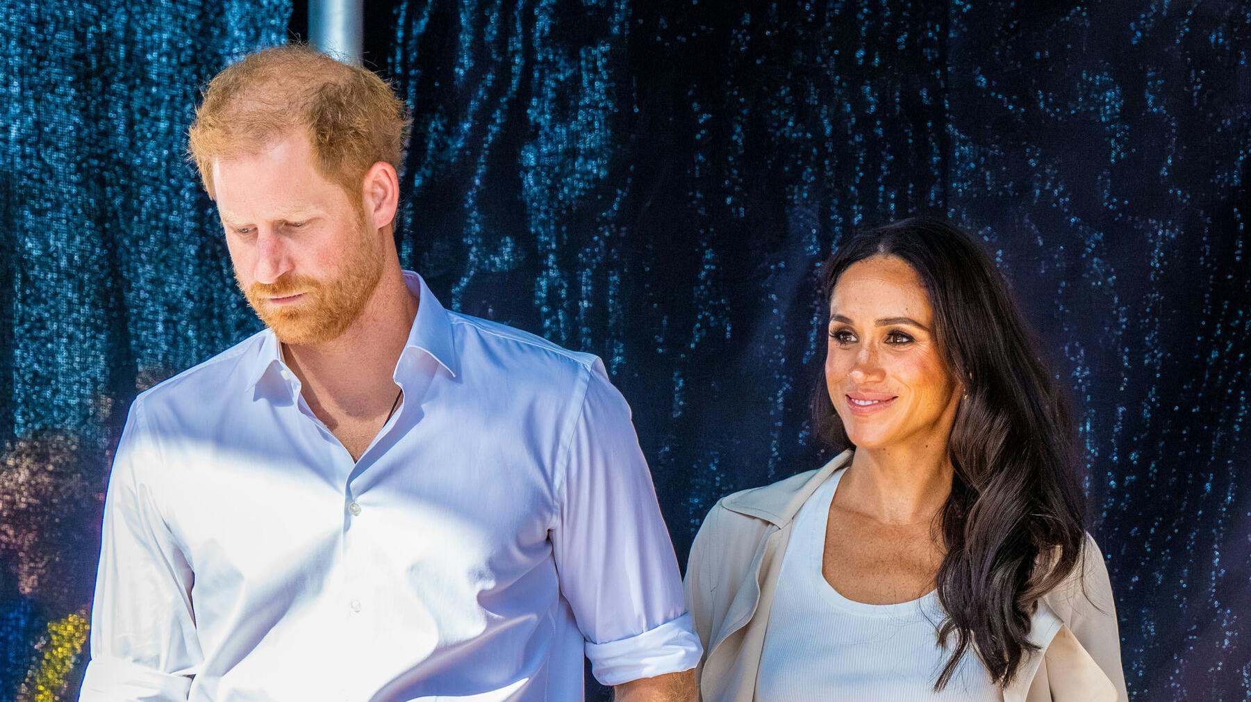 Prins Harry er nok ked af, at der findes kamera på døre.