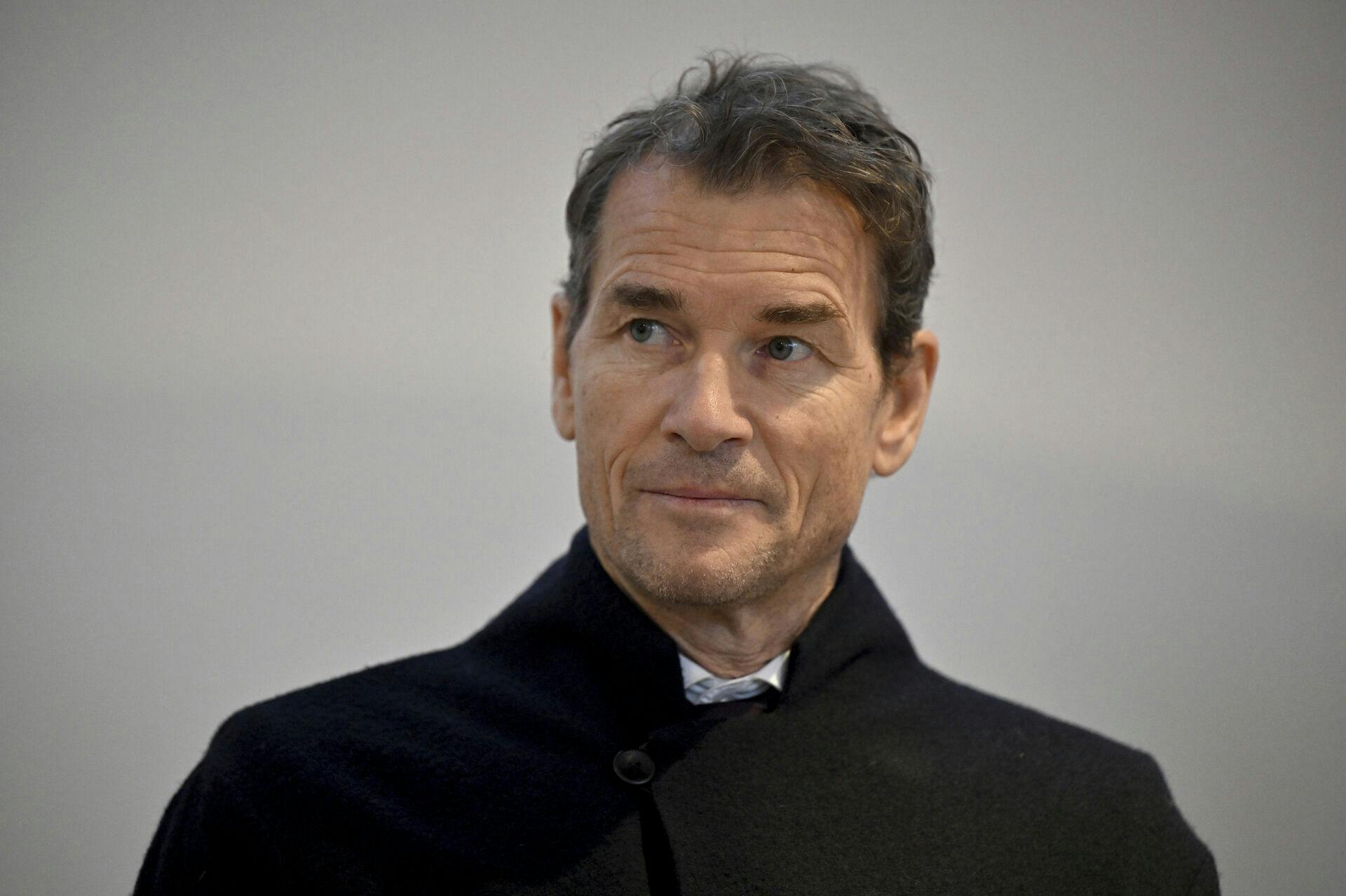 Jens Lehmann.