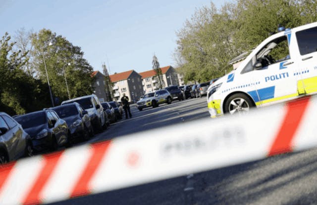 Politiet har efterlyst hjælp i sagen, nu er der gennembrud. 