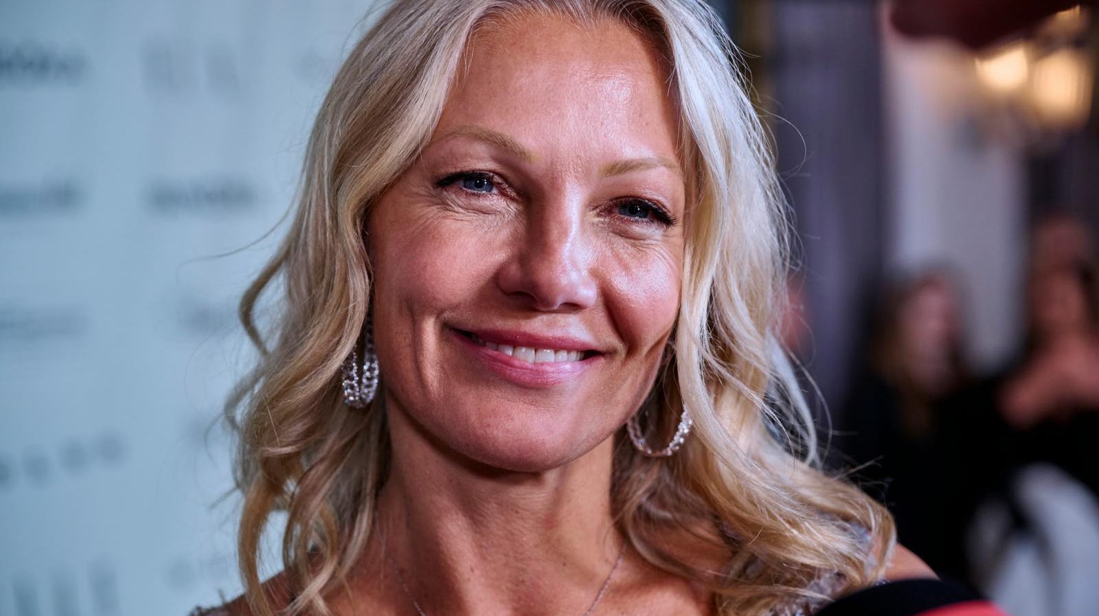 Caroline Fleming festede løs til 18-års fødselsdag i weekenden.