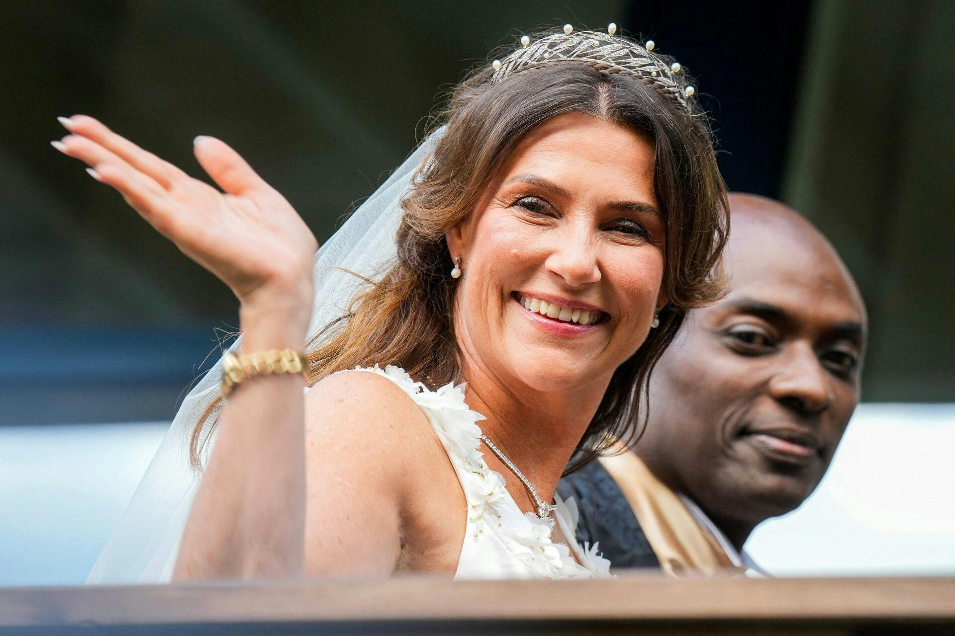 Den norske prinsesse sælger sin bolig.