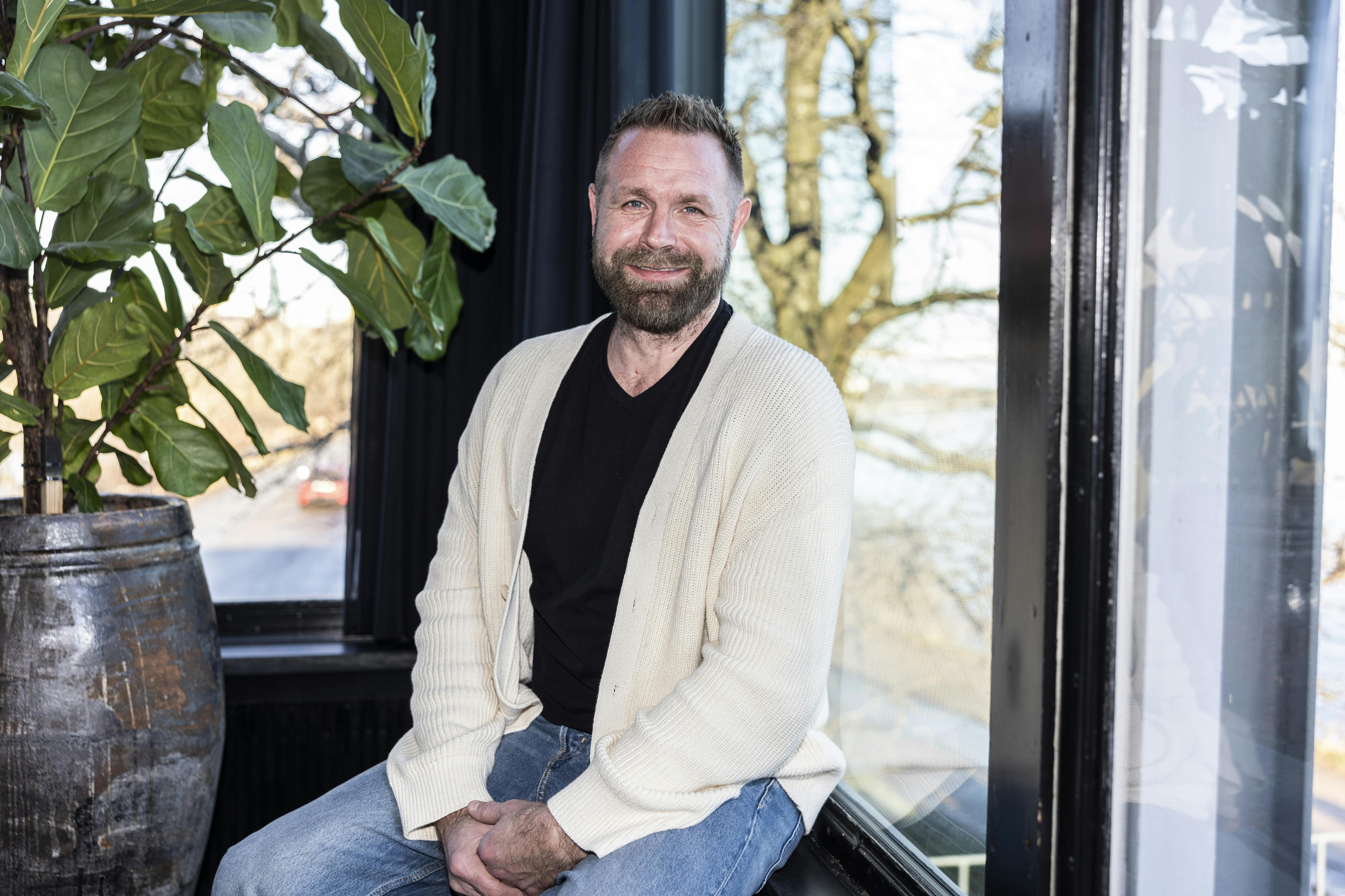 Joachim Boldsen forstår ikke, hvorfor han skulle gøres til syndebuk.&nbsp;