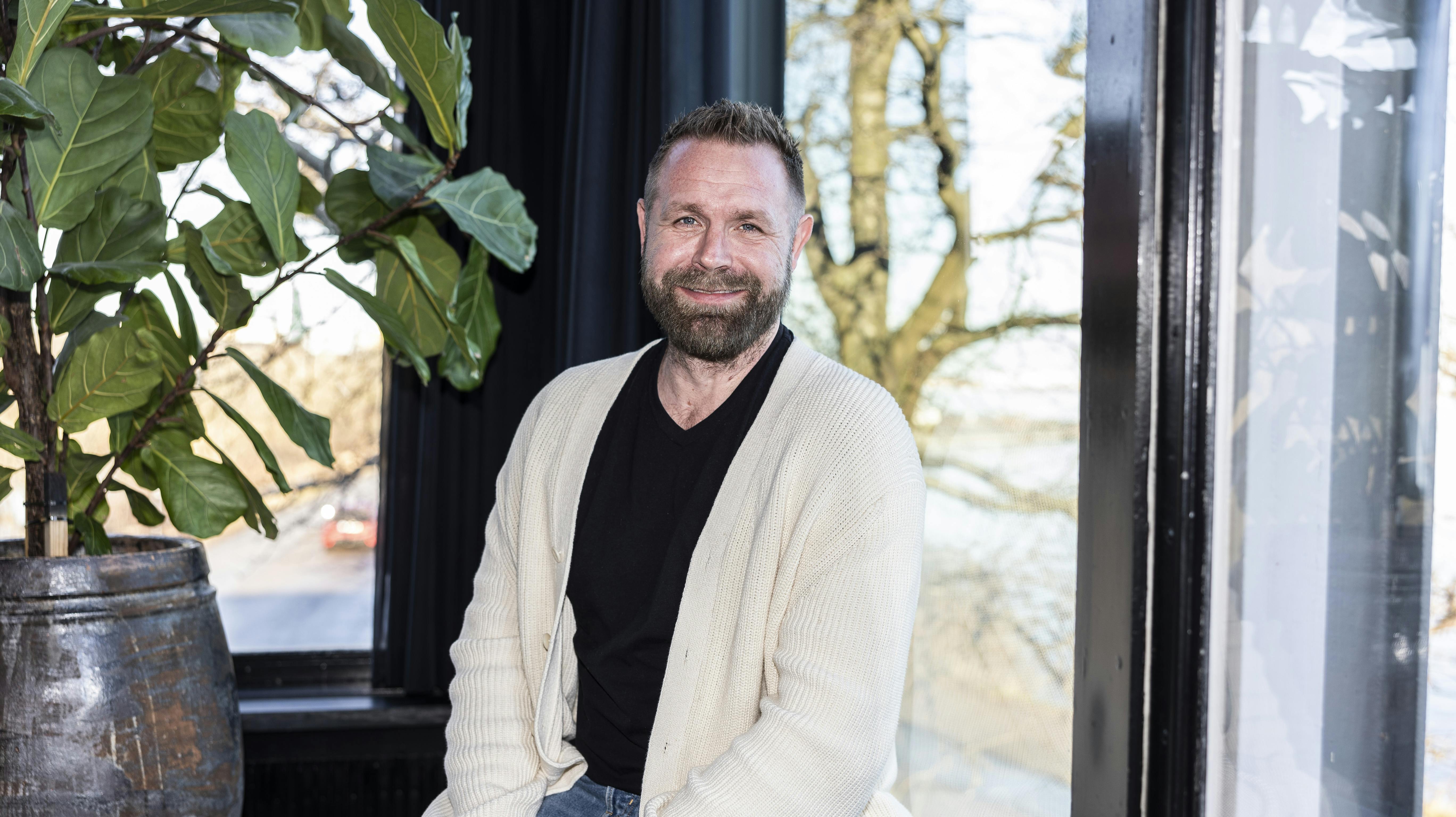 Joachim Boldsen forstår ikke, hvorfor han skulle gøres til syndebuk. 