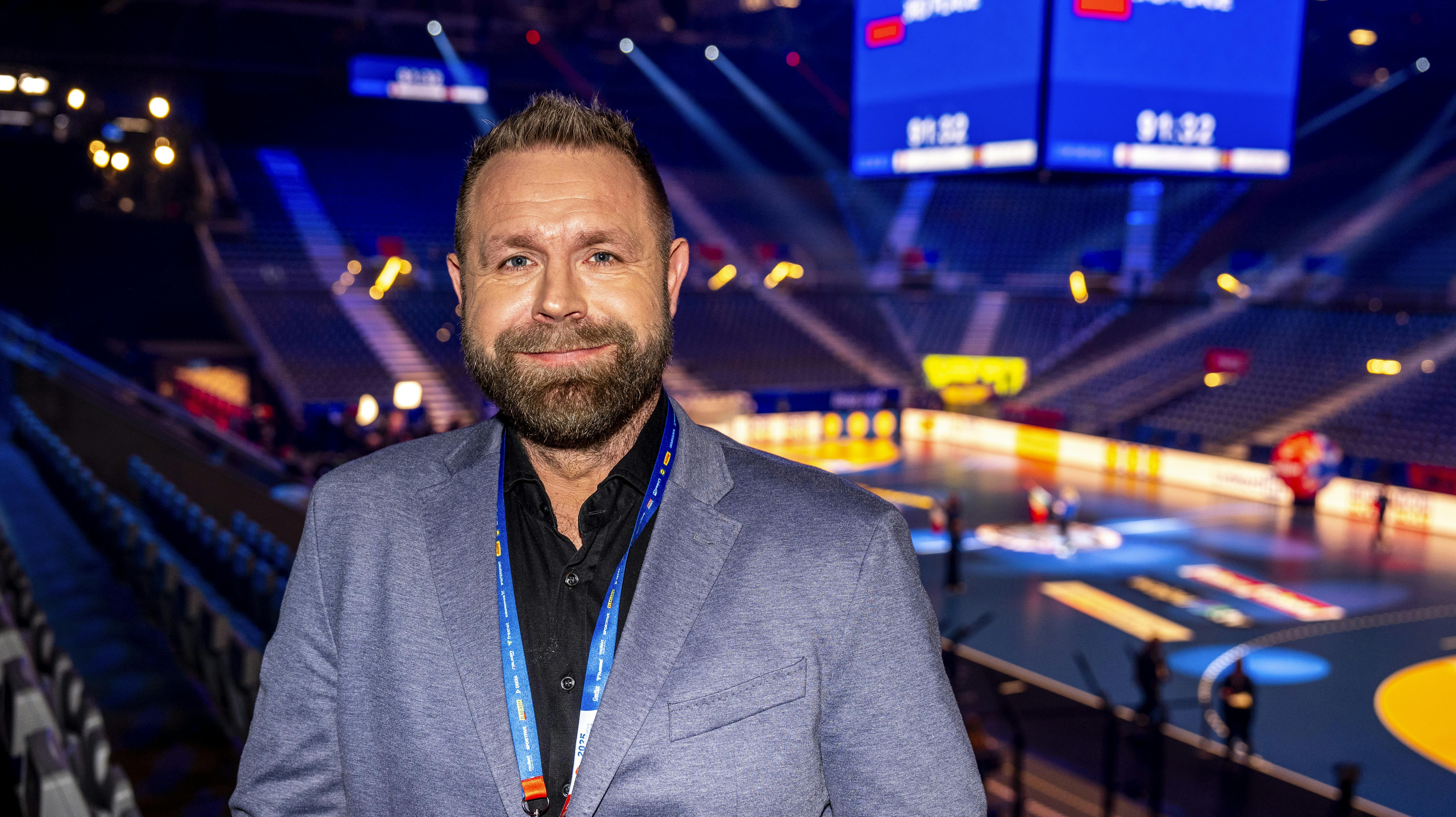 Joachim Boldsen husker tilbage på AG København-konkursen, der skete meget pludseligt. 