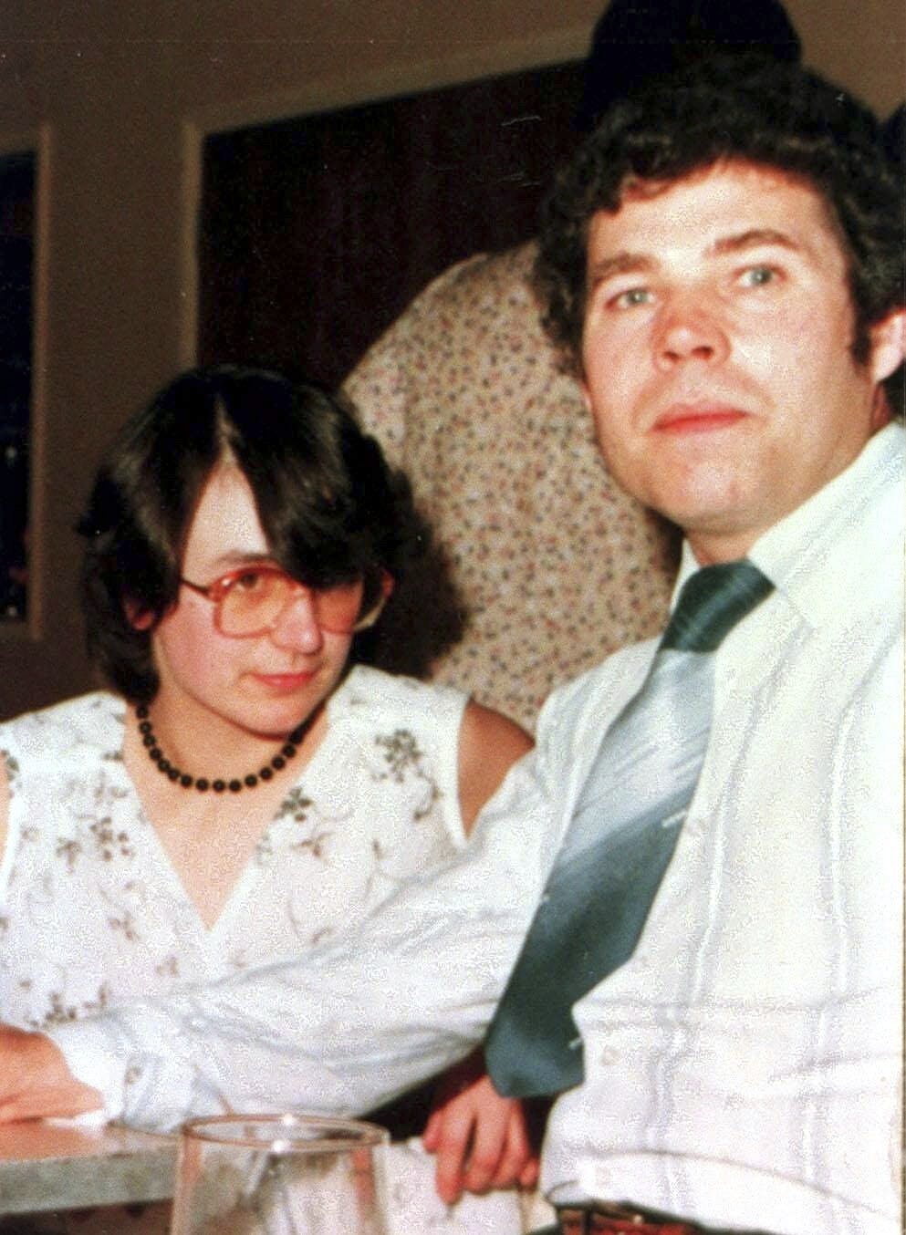 Fred og Rose West