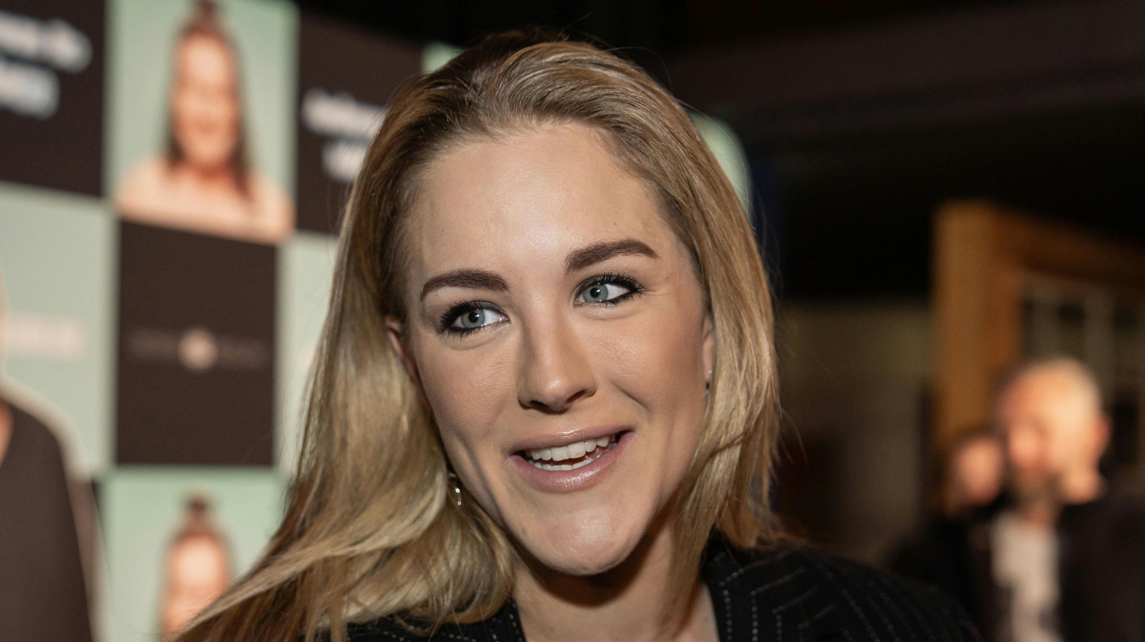 Danser Camilla Dalsgaard har mistet sin hund Coco.