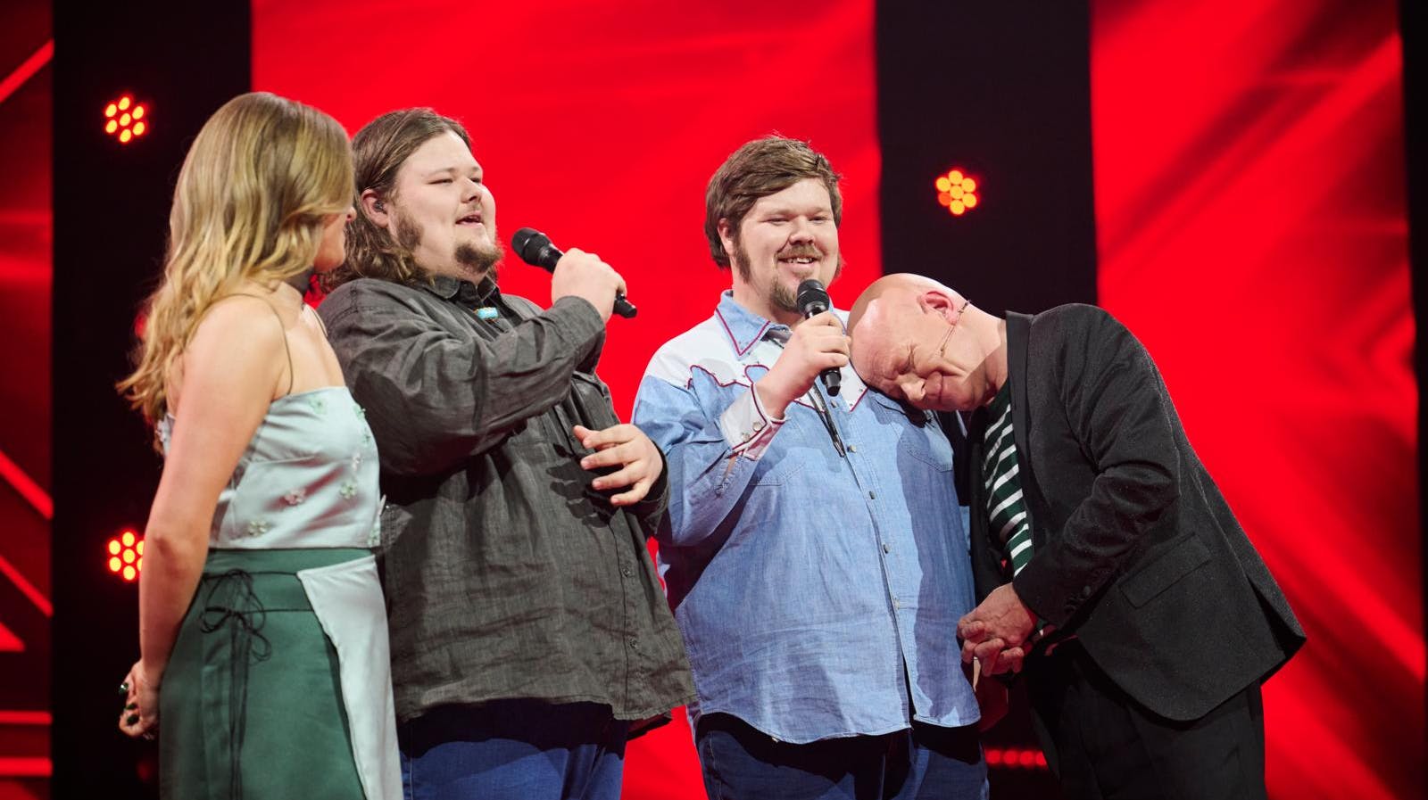 Marcus Jokszies fra Blomsterbror har fundet kærligheden.