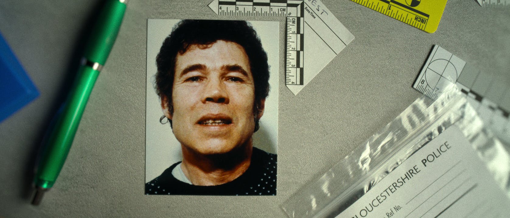 Fred og Rose West