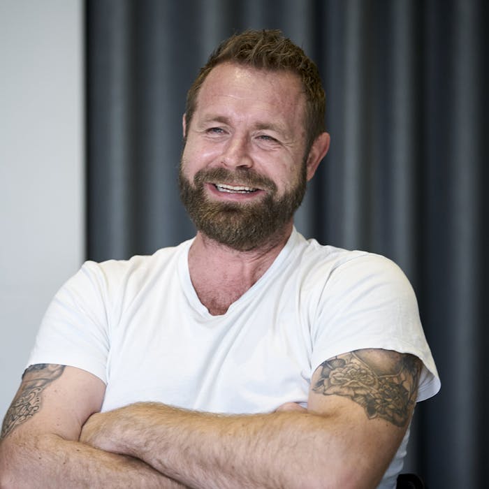 Viaplay-afsked: Joachim Boldsen afslører årsagen til sit exit efter 10 år!