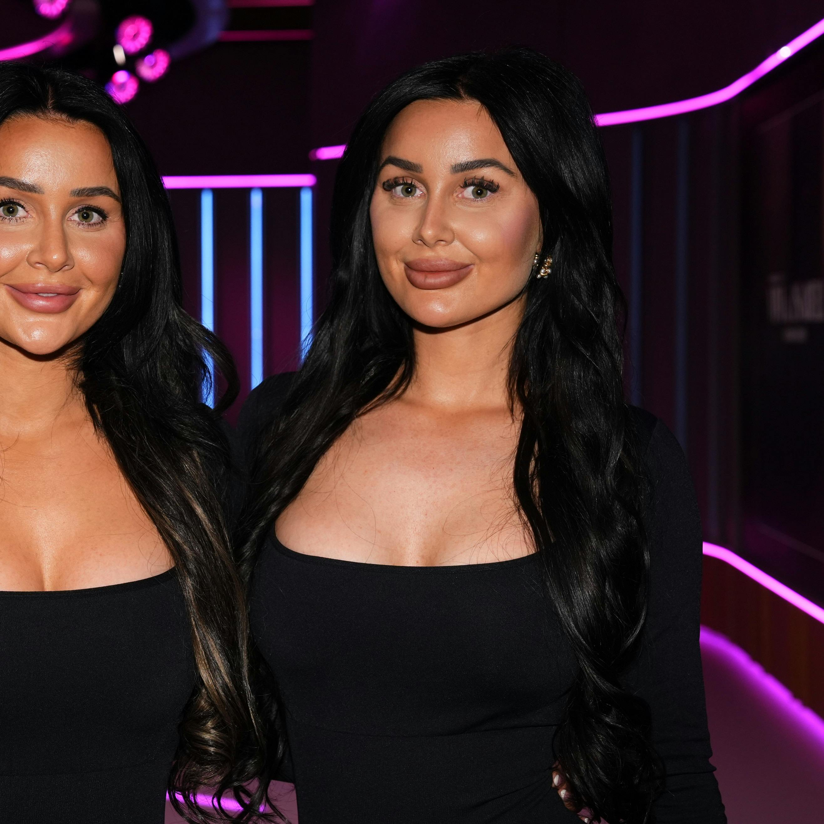 Isabell og Vivi Bach har fået deres egen serie på Viaplay, som hedder "Vivi og Isabell: Os mod verden".