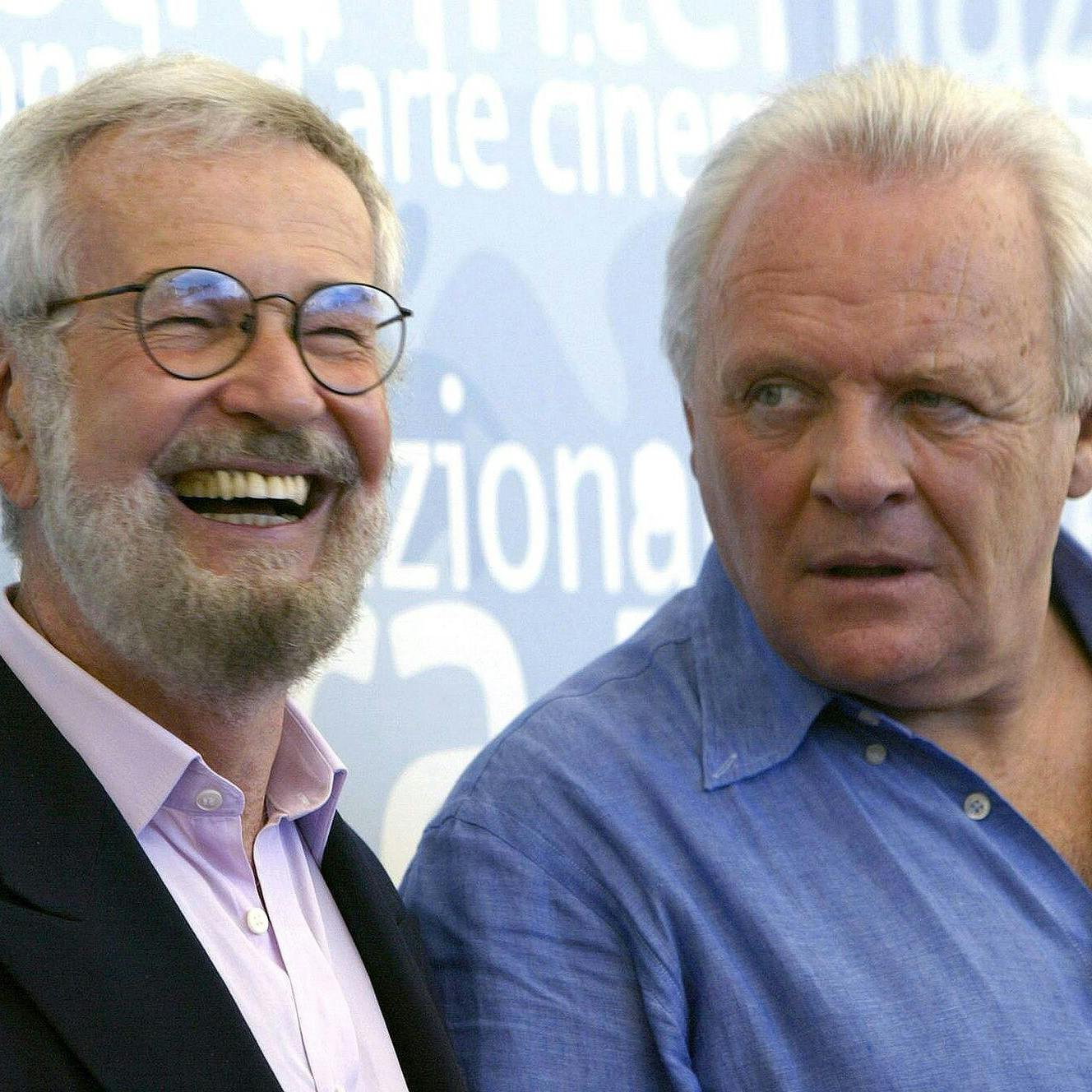 Robert Benton (til højre red.) blev 92 år gammel.