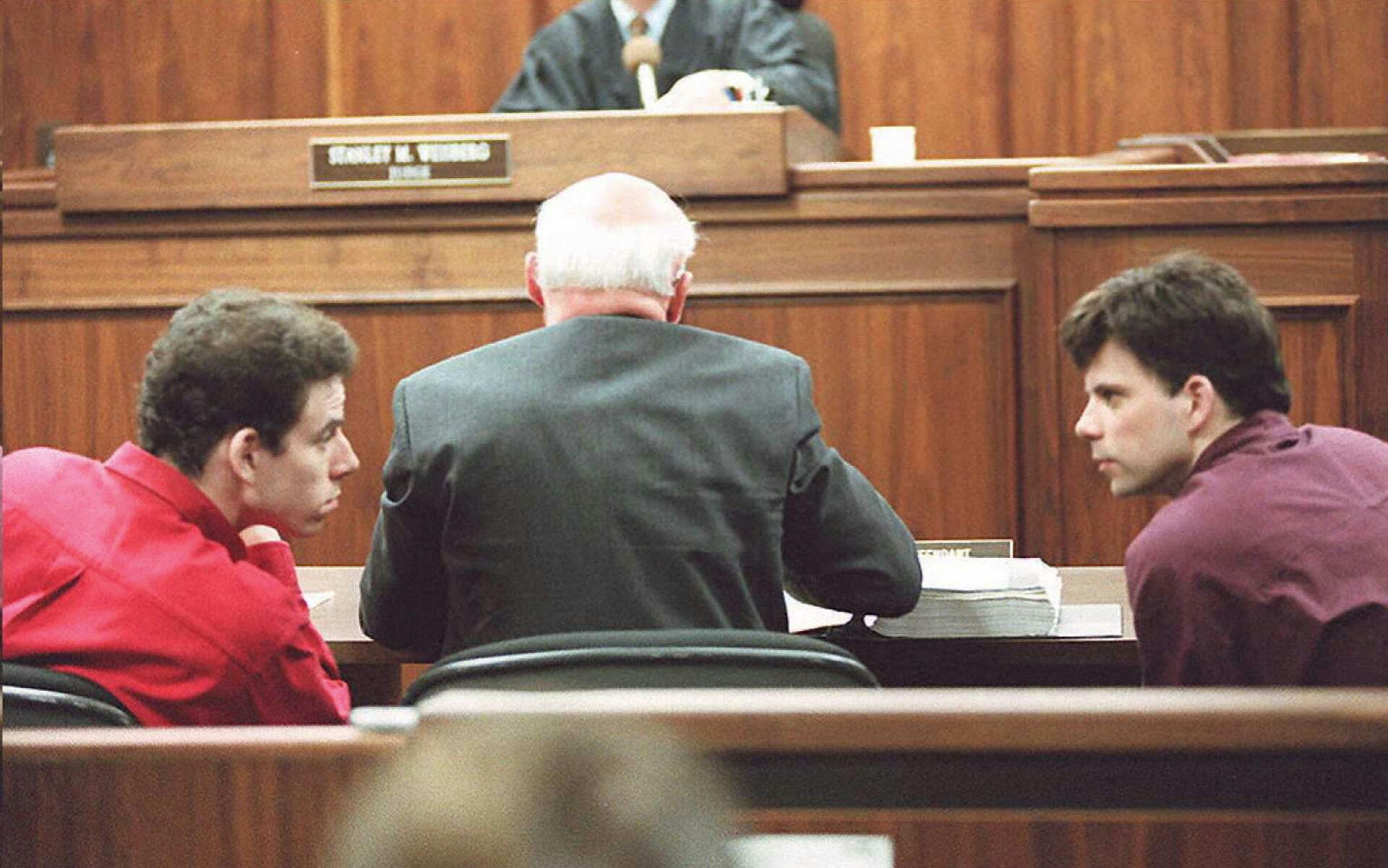 (FILES) This 02 February 1995 file picture