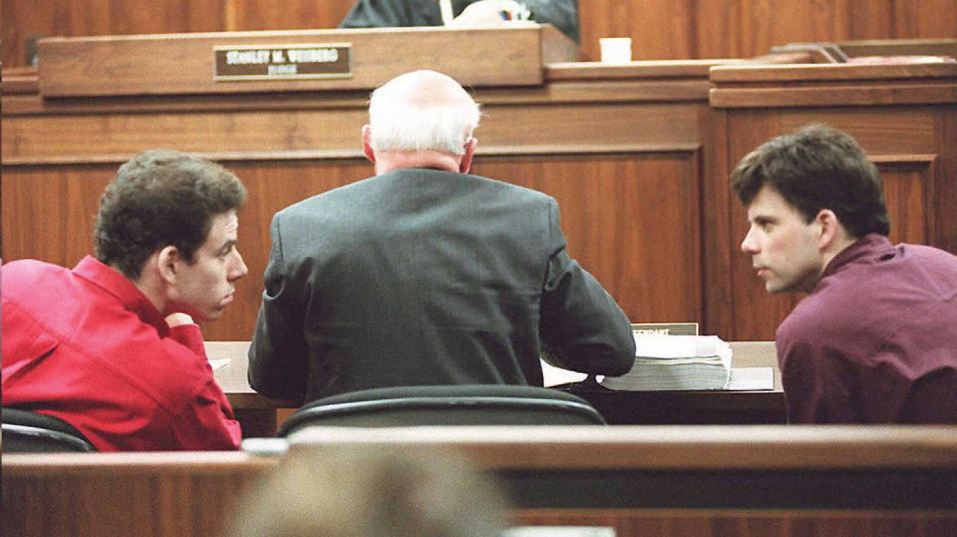 (FILES) This 02 February 1995 file picture