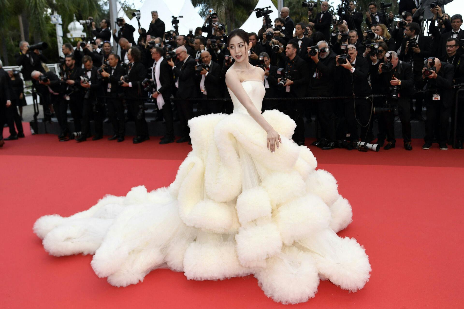 Cannes Film Festival 2025