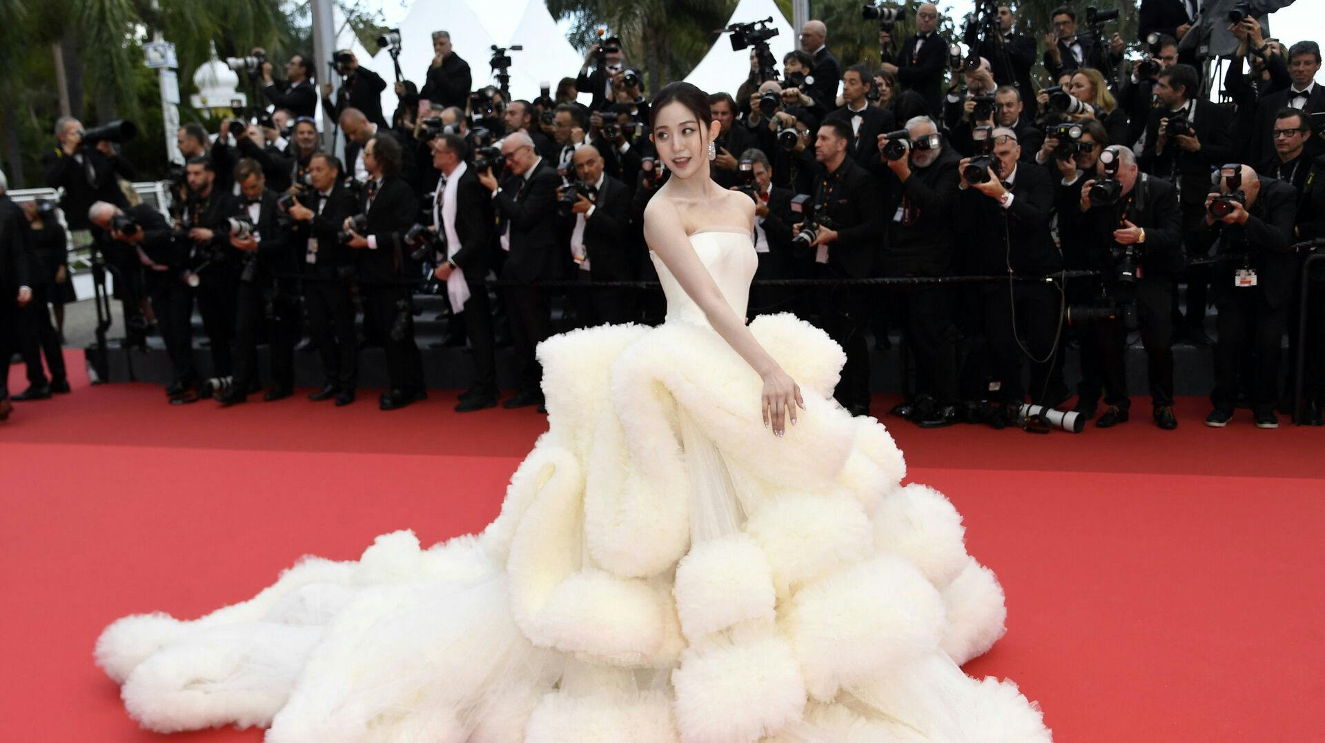 Cannes Film Festival 2025