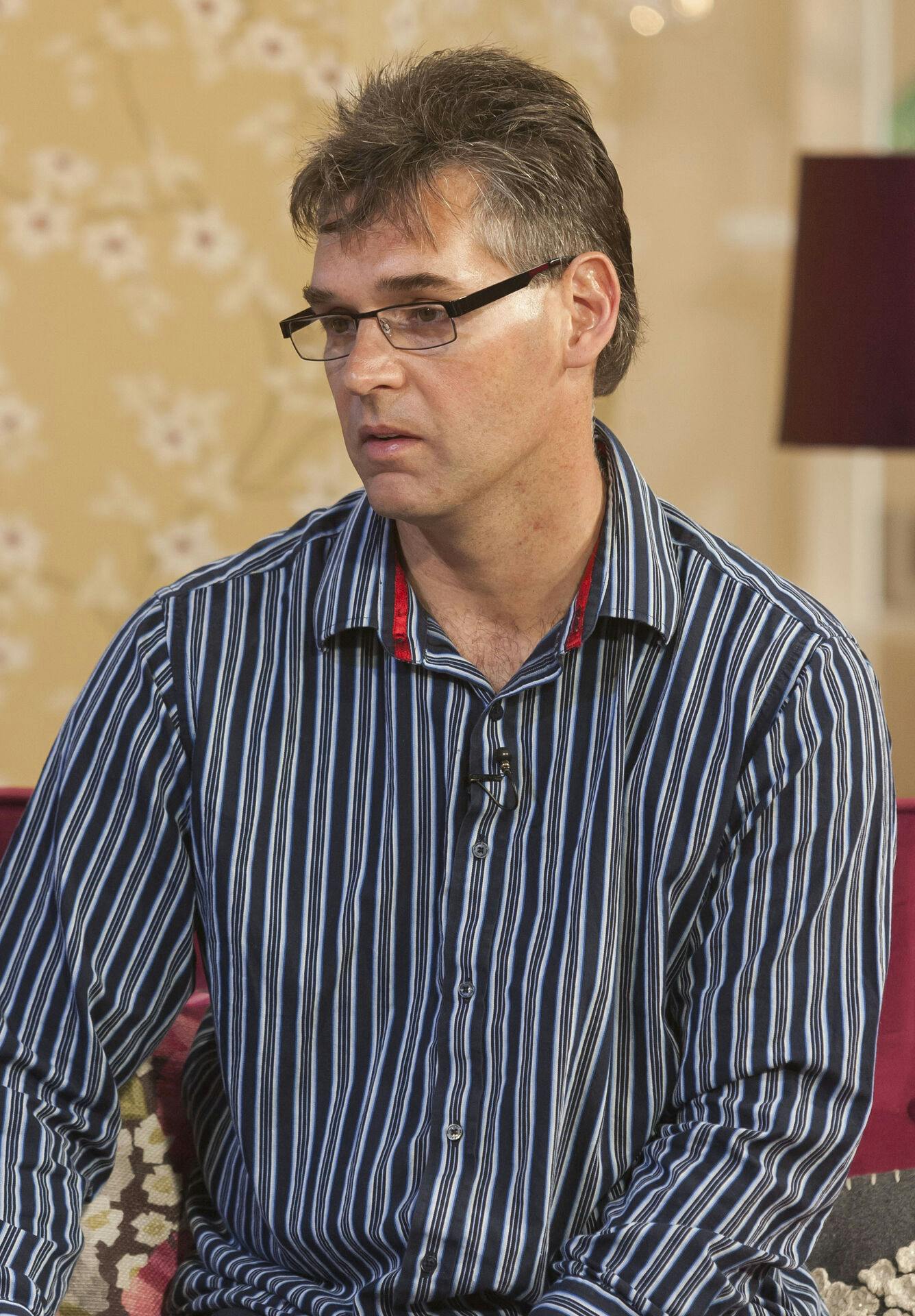 Paul Jones