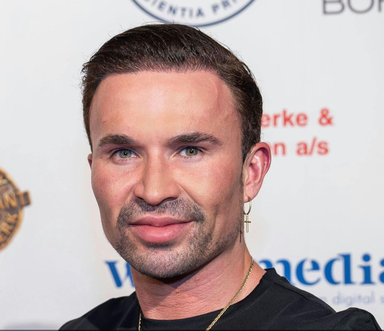 Endnu et skidt år for 34-årige Gustav Salinas slikeksperiment.
