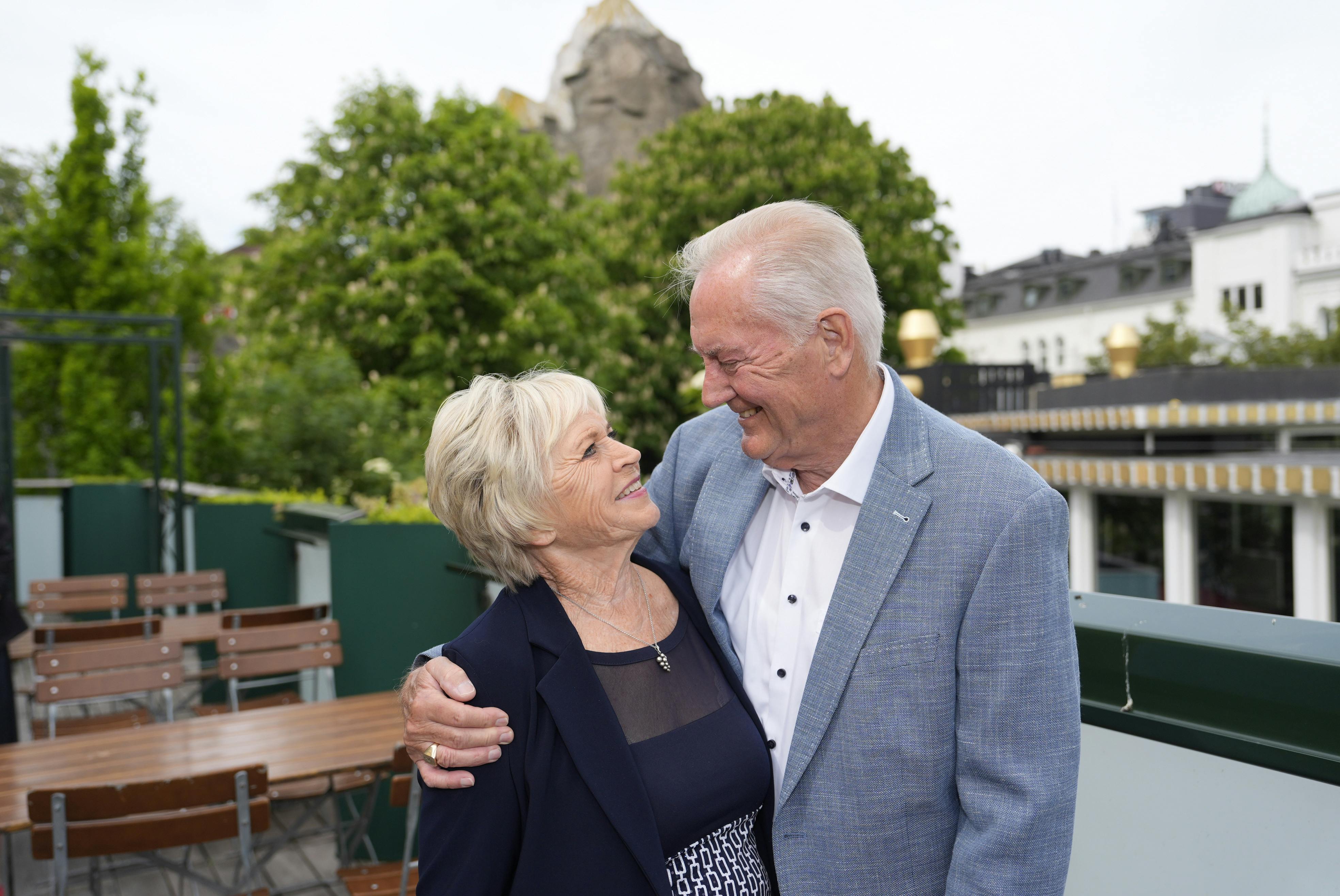 Keld og Hilda spiller deres sidste koncert nogensinde 6. februar 2026.