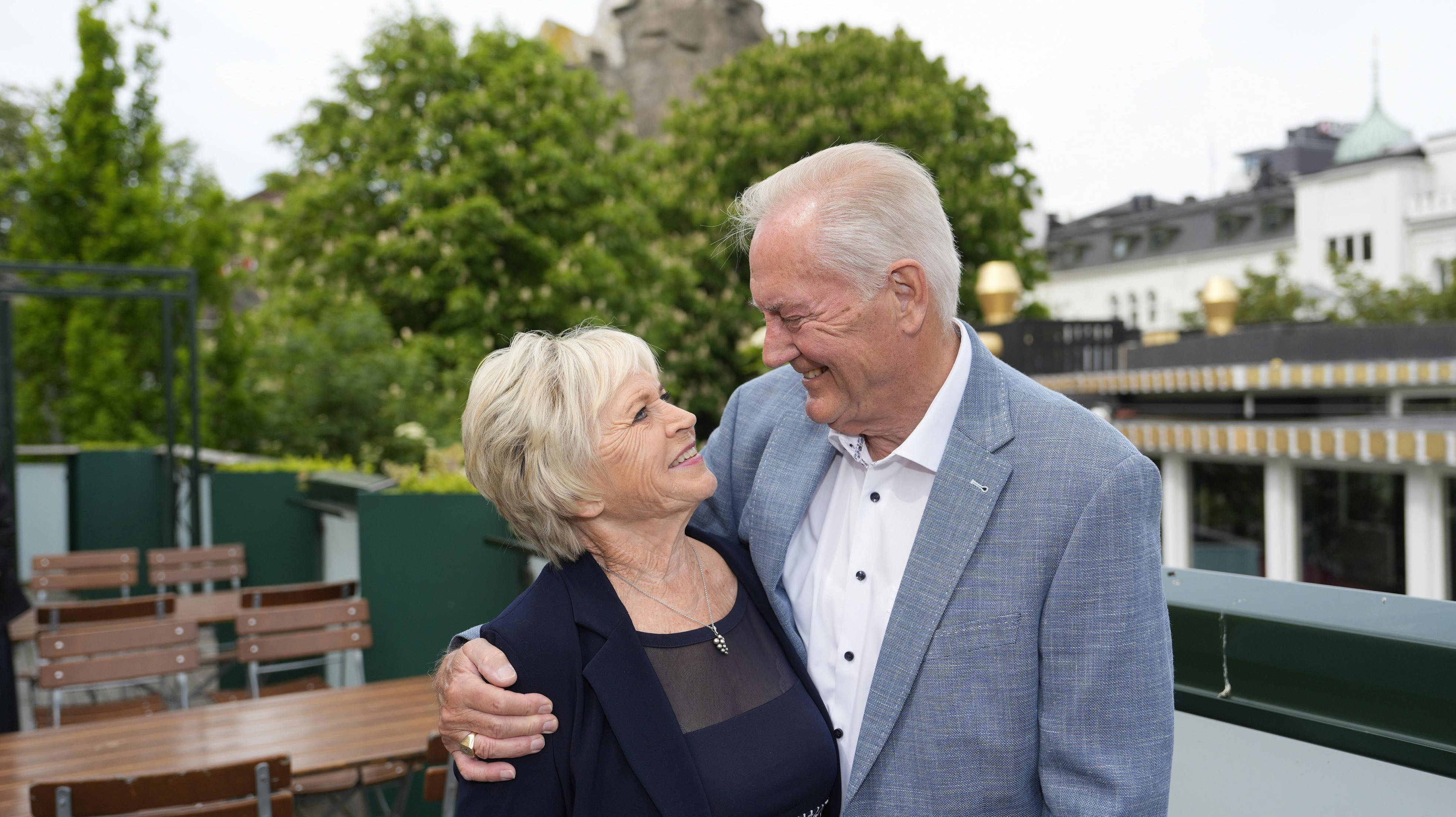 Keld og Hilda spiller deres sidste koncert nogensinde 6. februar 2026.