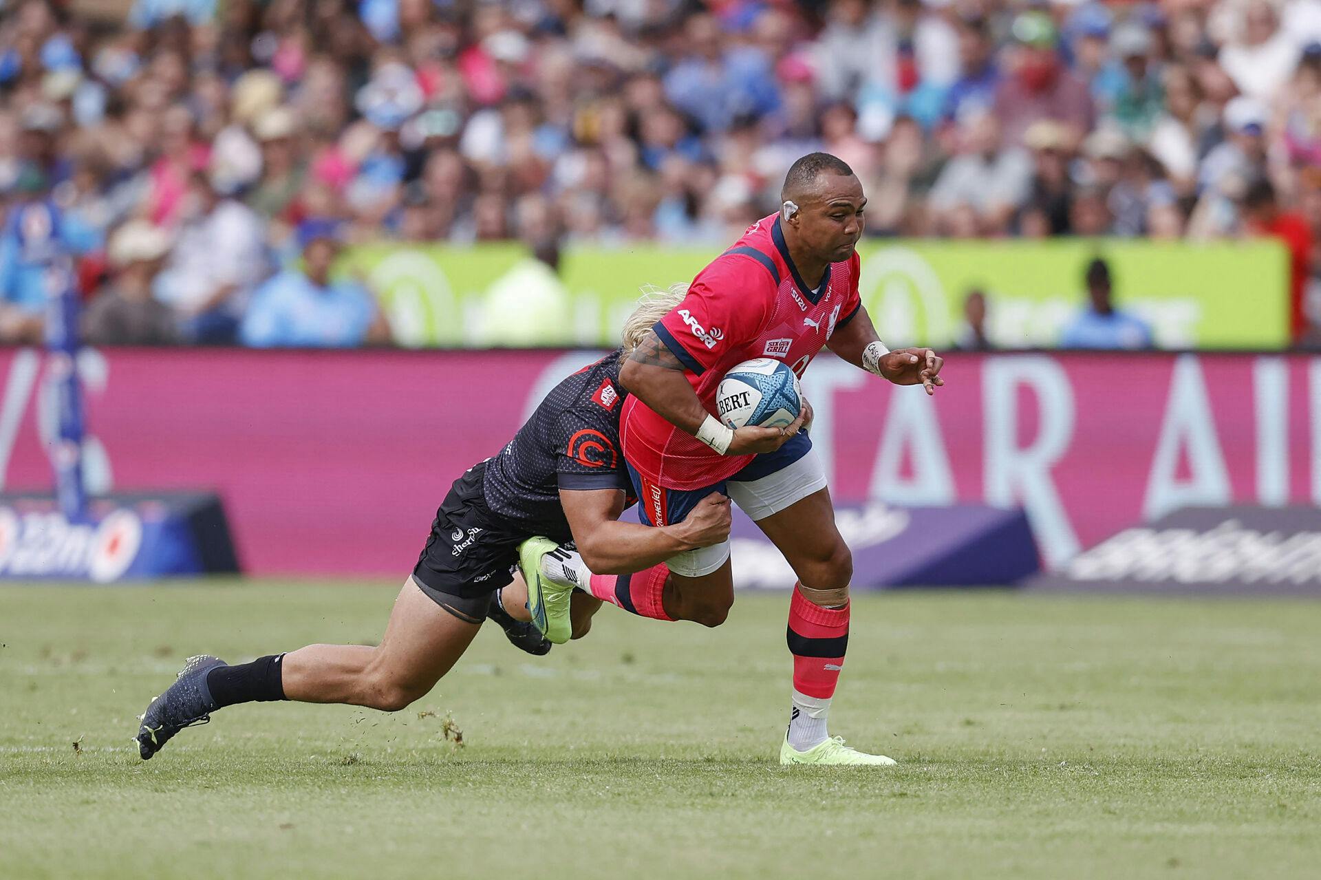 Cornal Hendricks er afgået ved døden.