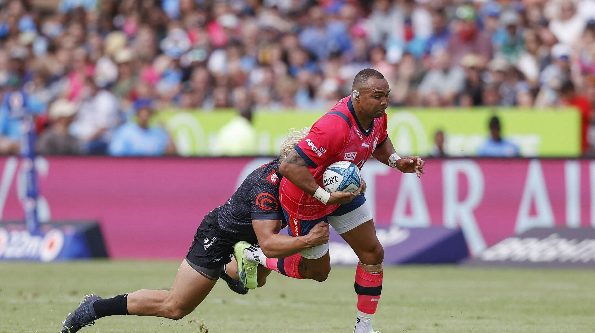 Cornal Hendricks er afgået ved døden.