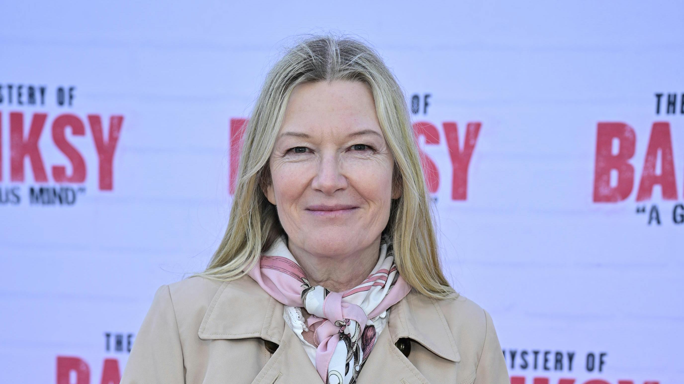Anne-Grethe Bjarup Riis har atter fundet melodien i hverdagen.