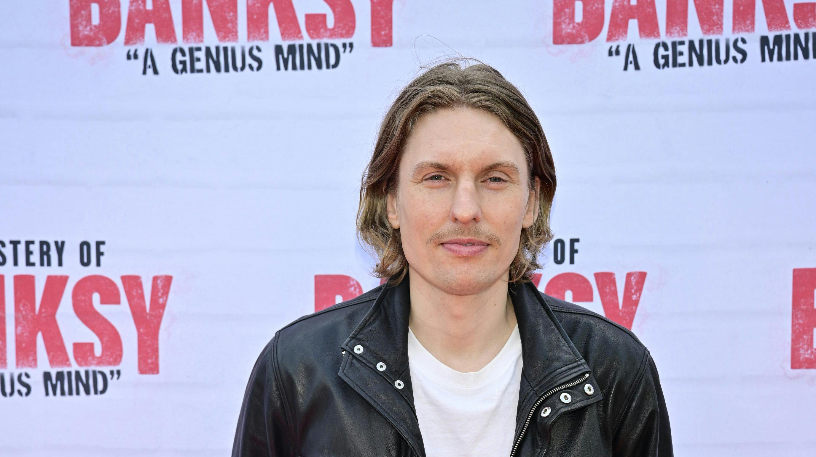 Mattias Kolstrup fik sagt lidt mere end først planlagt.