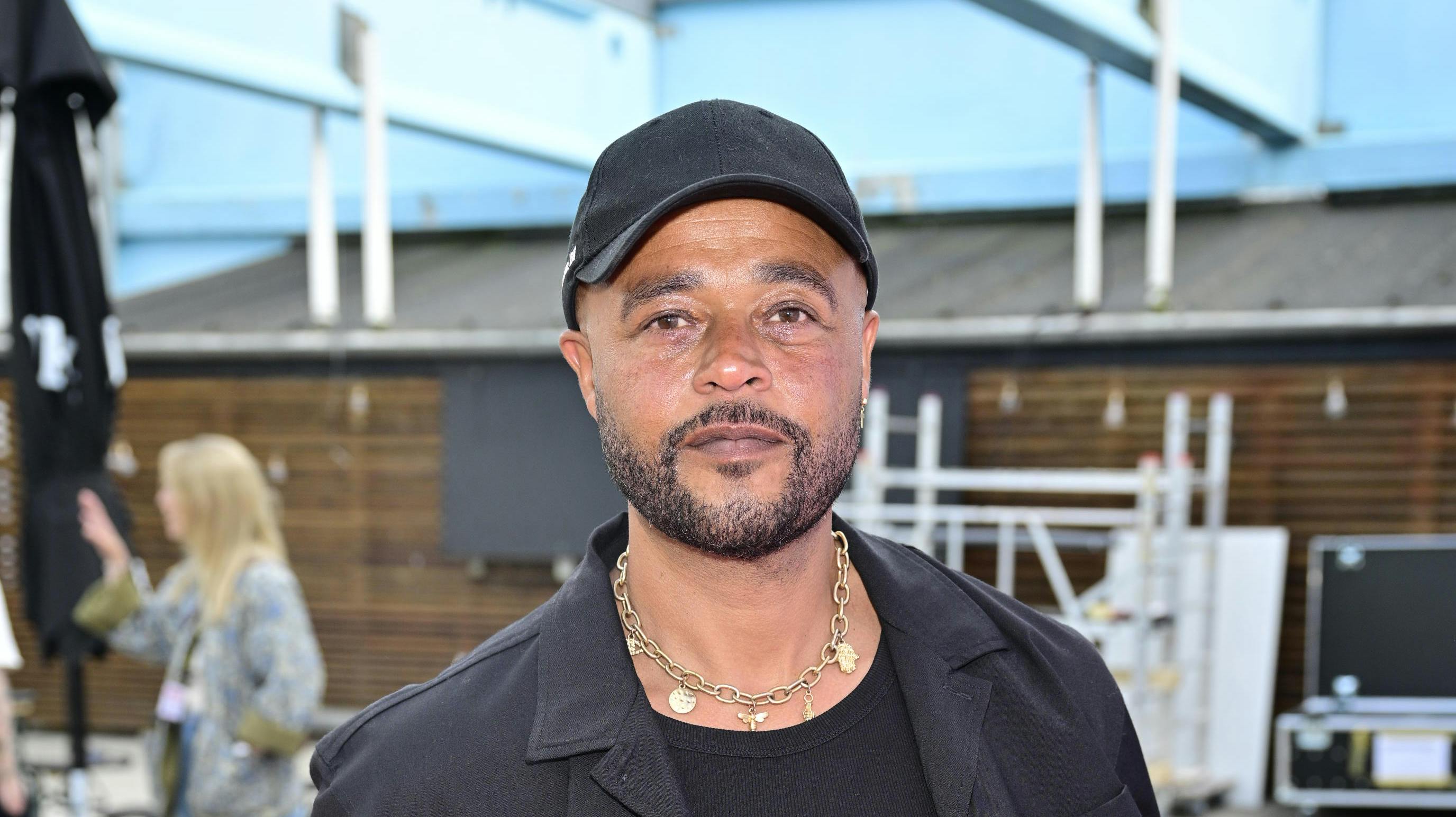 Remee Jackman har endnu ikke fået sig en ny kæreste. I hvert fald ikke for alvor.