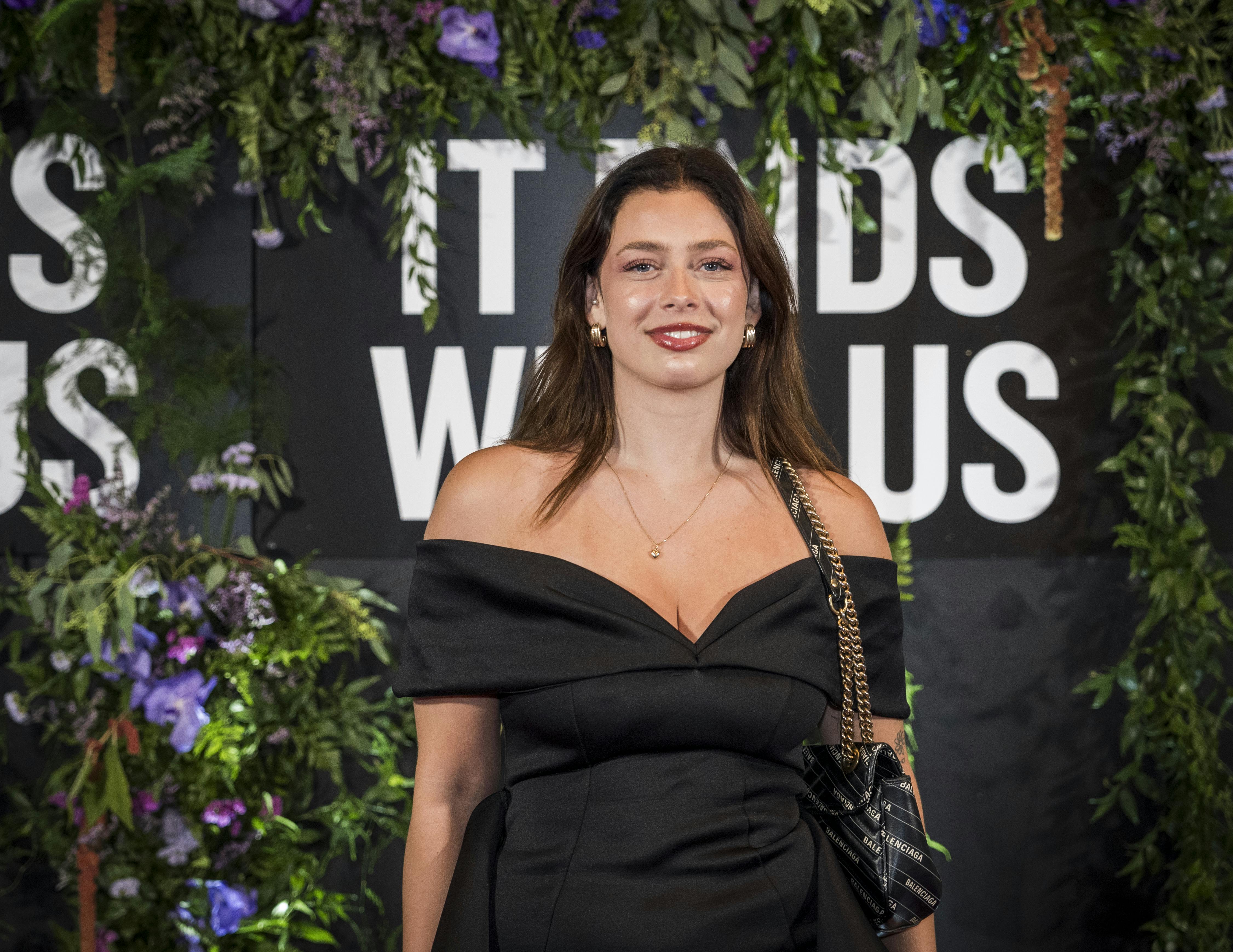 Melissa Bentsens seneste Instagram-opslag har fået mange af de 251.000 Instagram-følgere til at blive endnu mere vild med hende.
