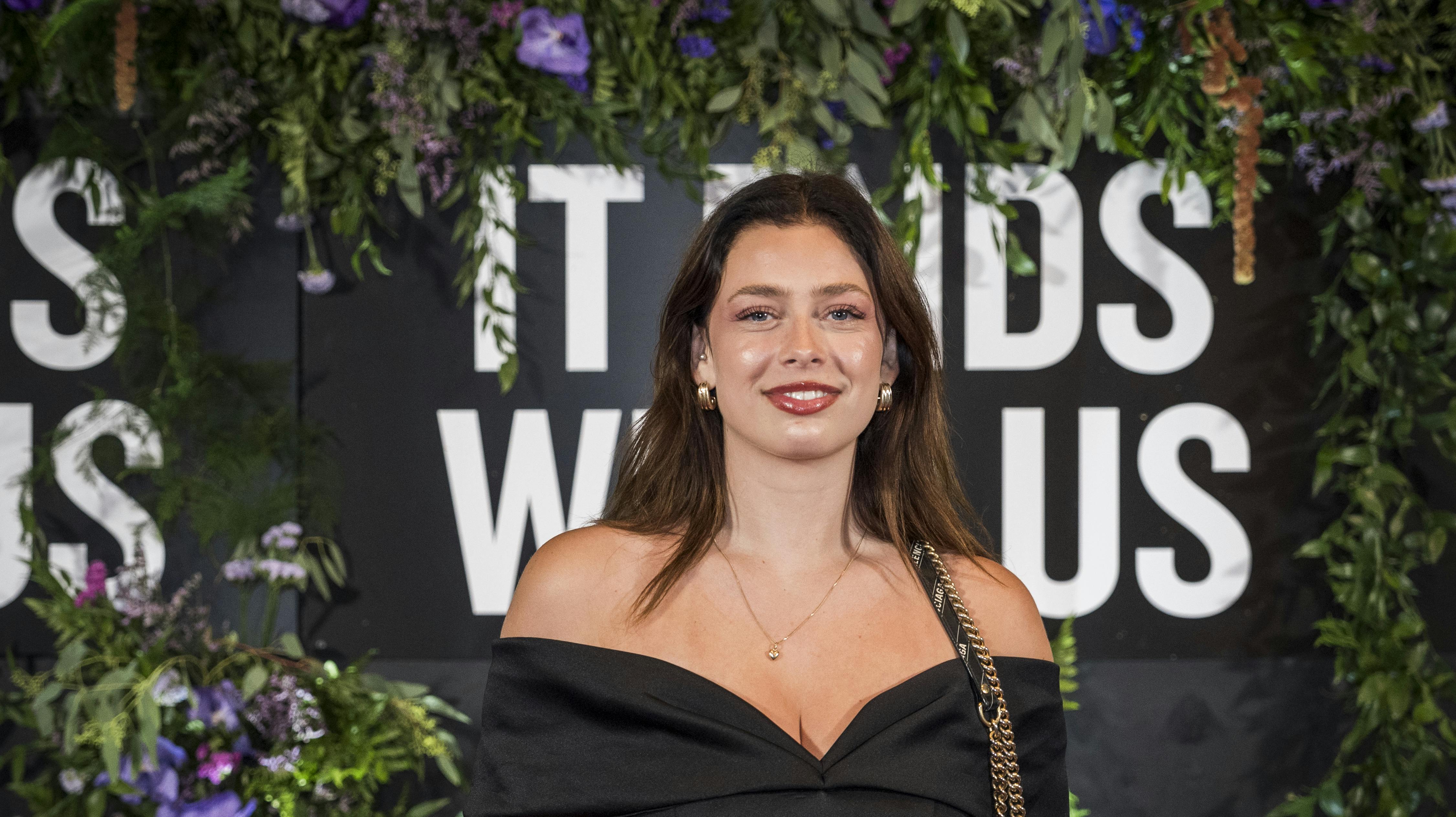 Melissa Bentsens seneste Instagram-opslag har fået mange af de 251.000 Instagram-følgere til at blive endnu mere vild med hende.