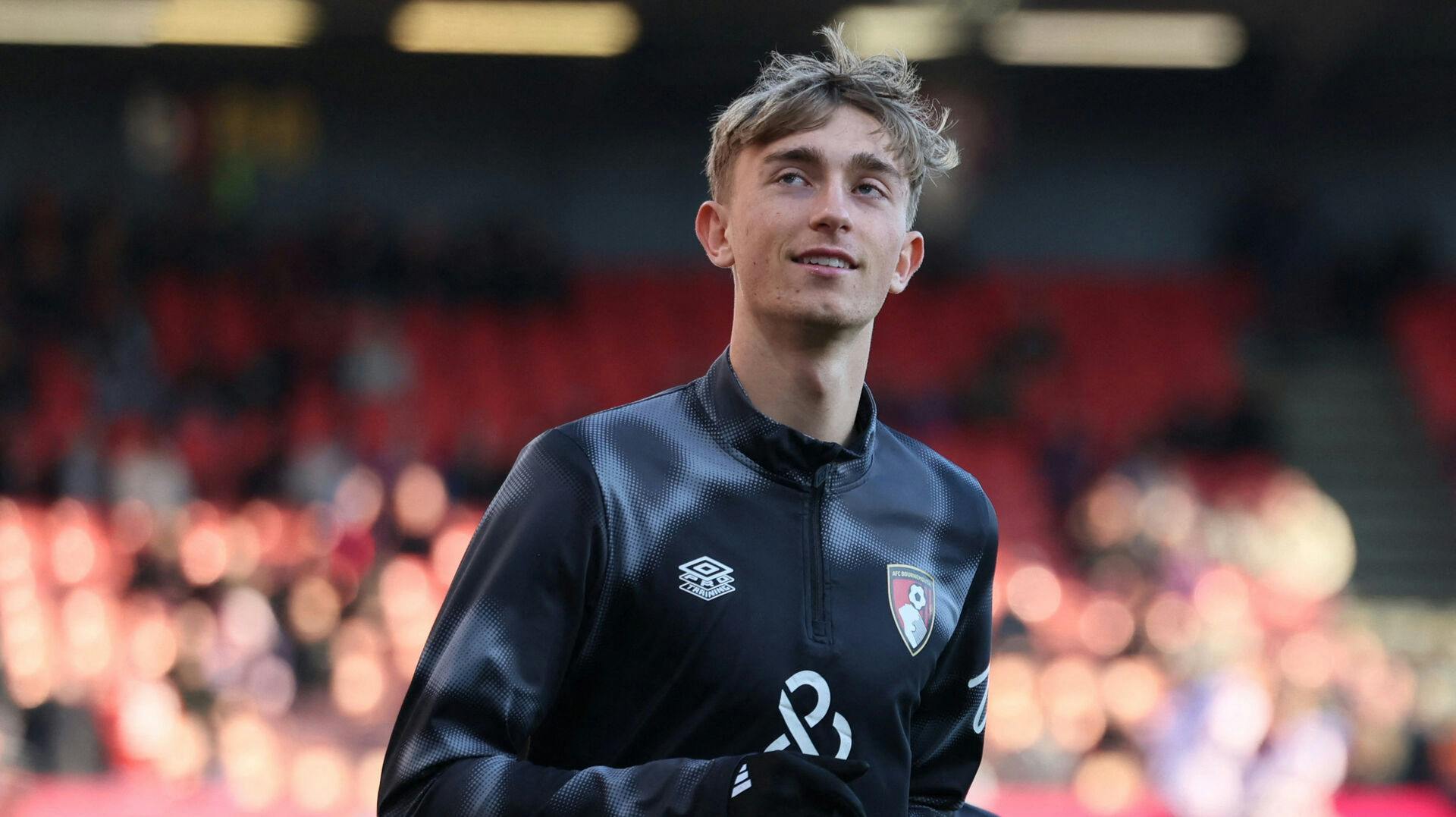 20-årige Dean Huijsen skifter Premier League og Bournemouth ud med La Liga og Real Madrid efter sæsonen. Det bekræfter begge klubber.