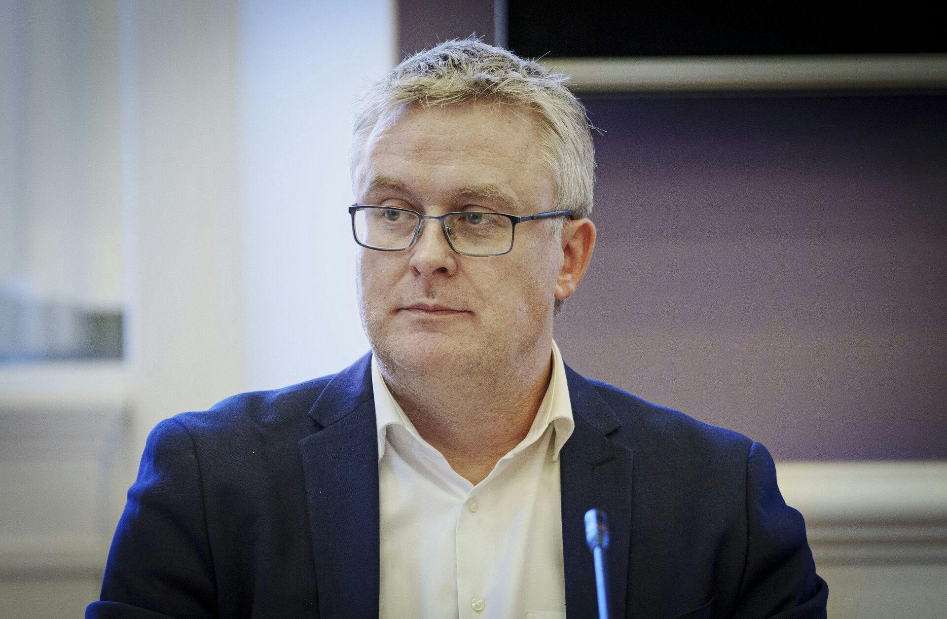 Jacob Jensen