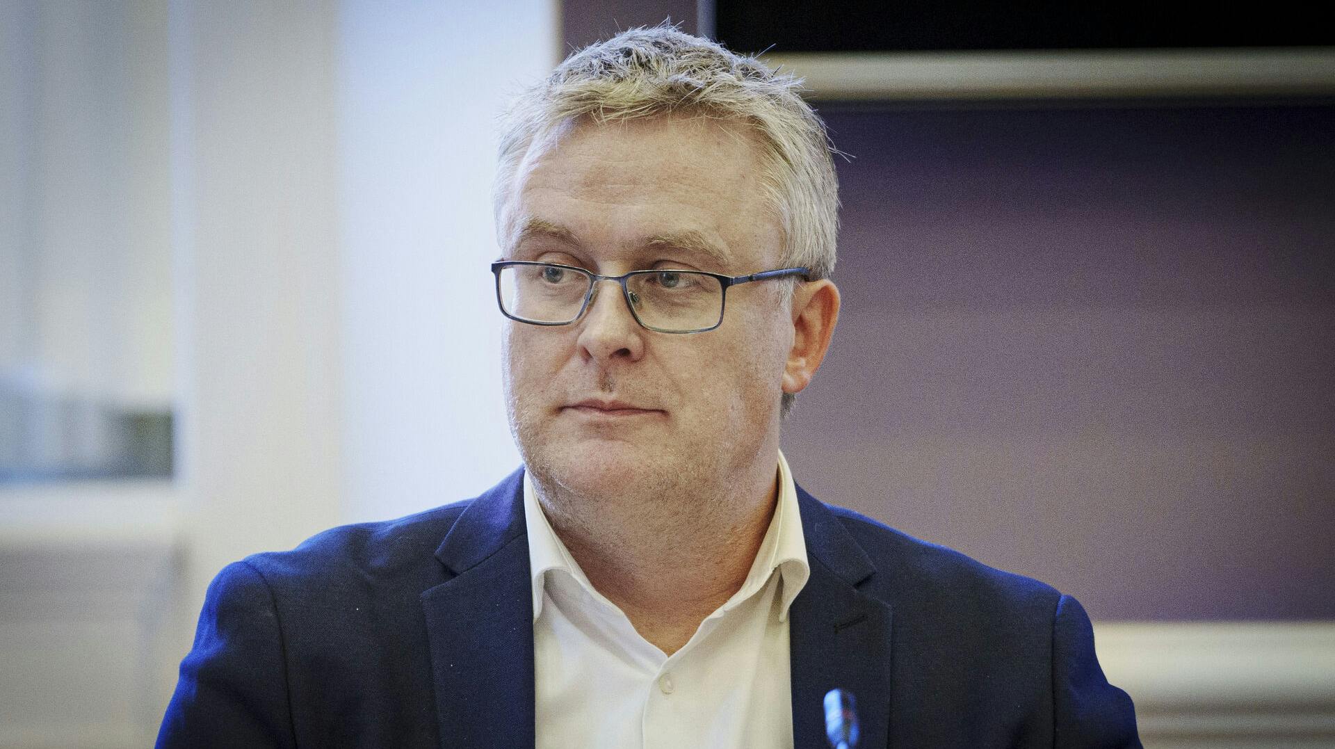 Jacob Jensen
