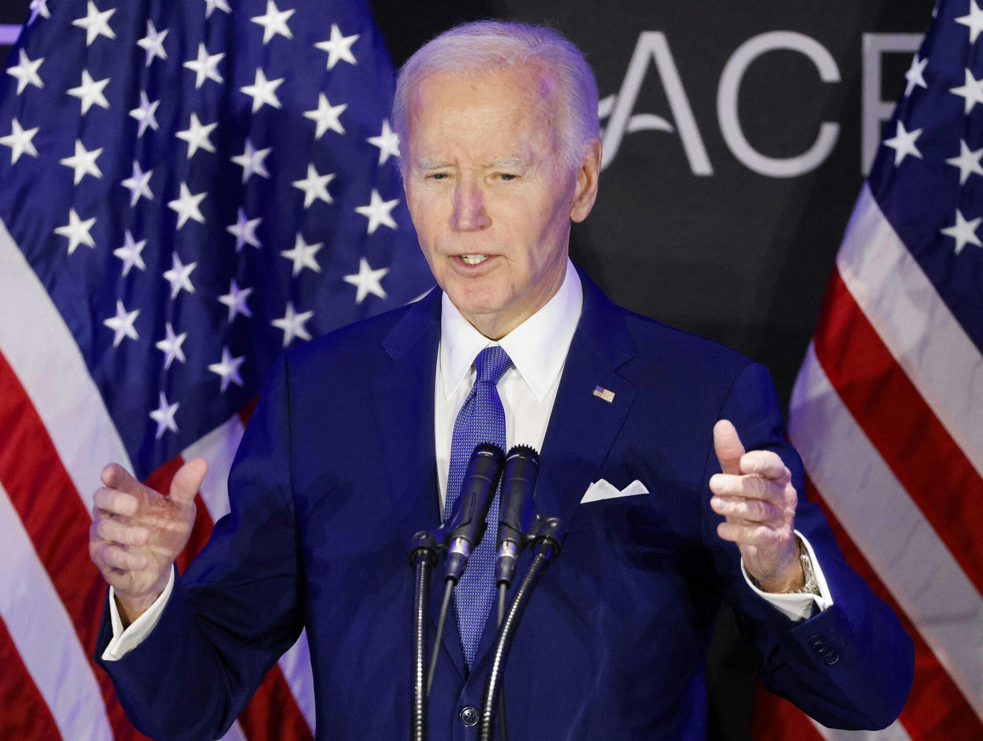 Den forenværende præsident Joe Biden har fået konstateret kræft.