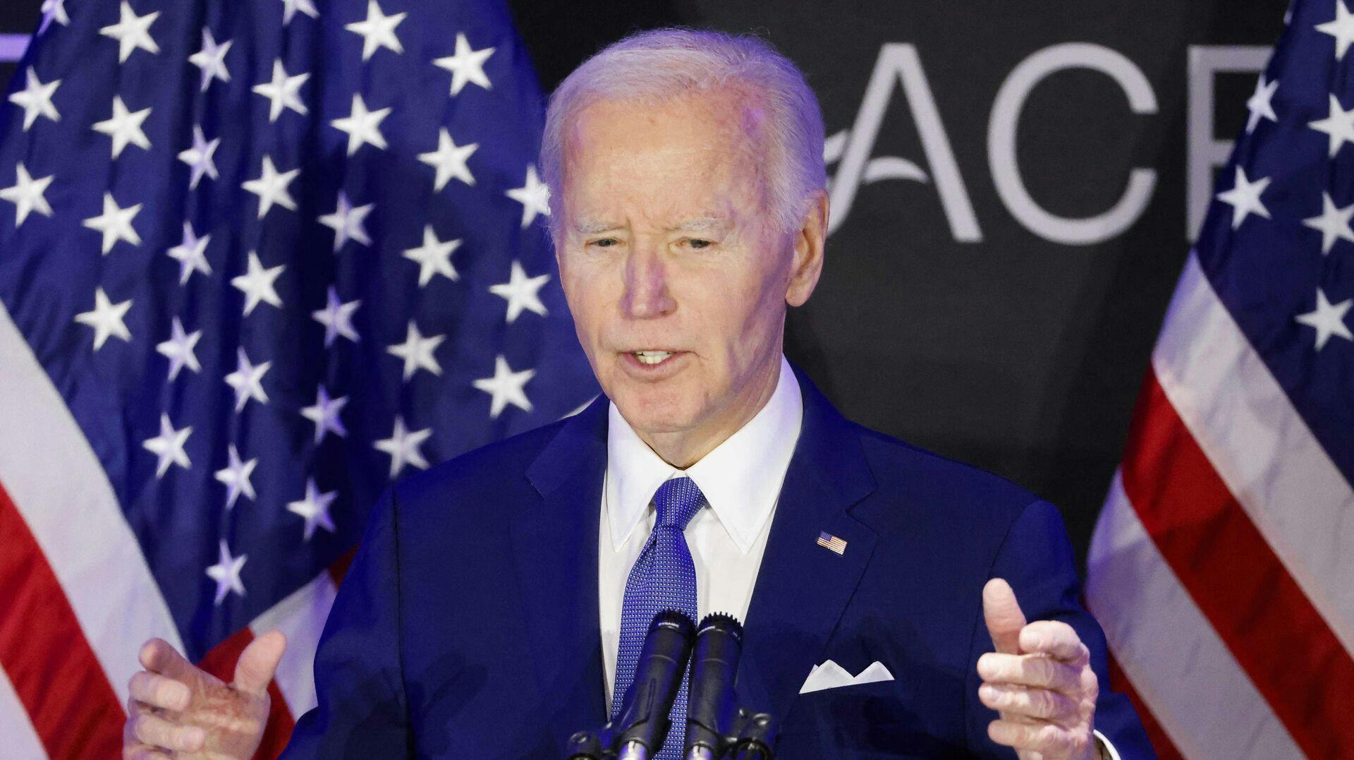 Den forenværende præsident Joe Biden har fået konstateret kræft.