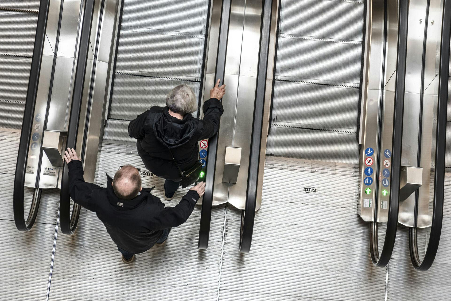 Først da offeret selv anmeldte de ulovlige handlinger, blev Metro Service opmærksomme på, at en medarbejder misbrugte sin adgang til millioner af danskeres personlige oplysninger.