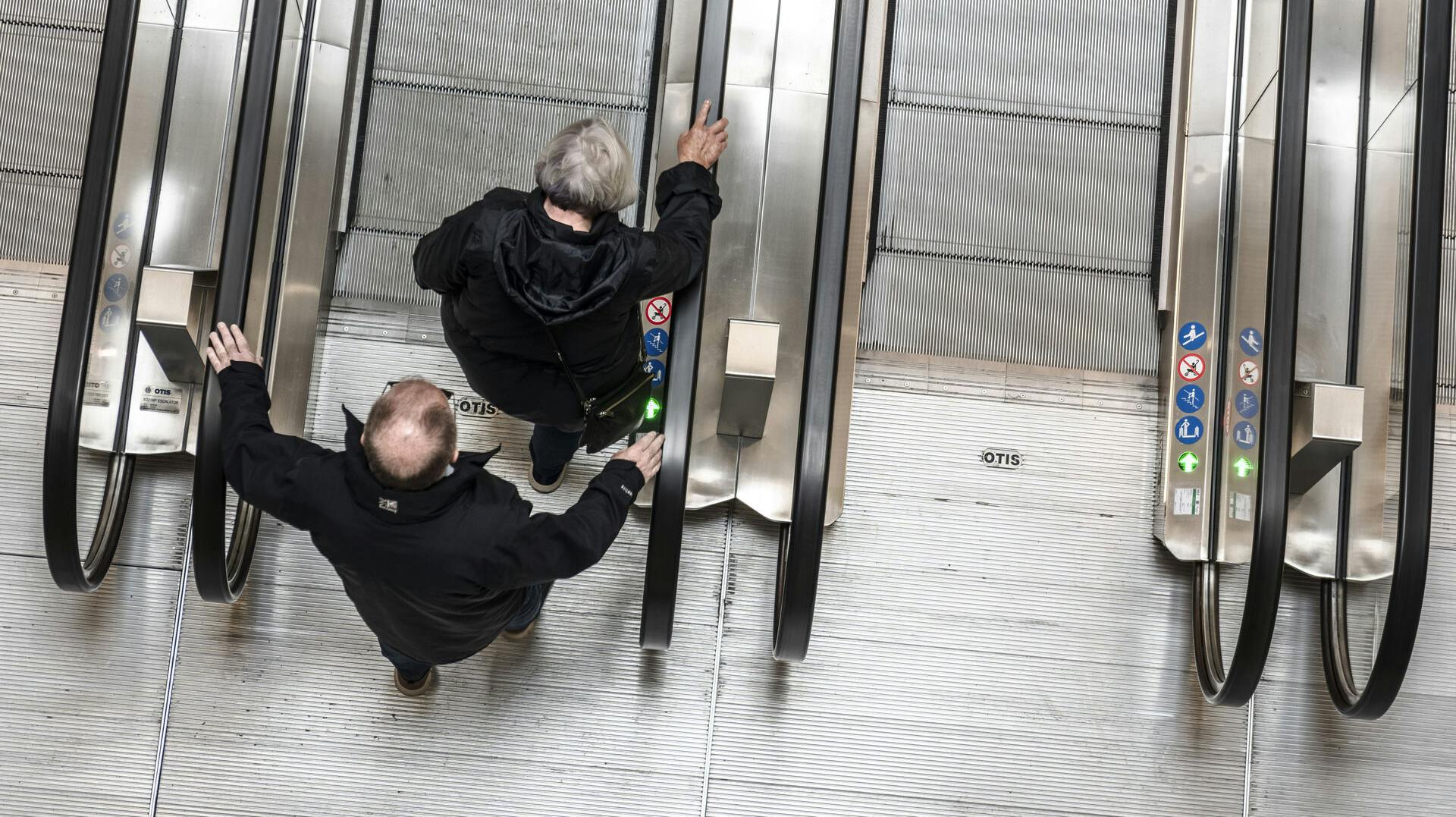 Først da offeret selv anmeldte de ulovlige handlinger, blev Metro Service opmærksomme på, at en medarbejder misbrugte sin adgang til millioner af danskeres personlige oplysninger.